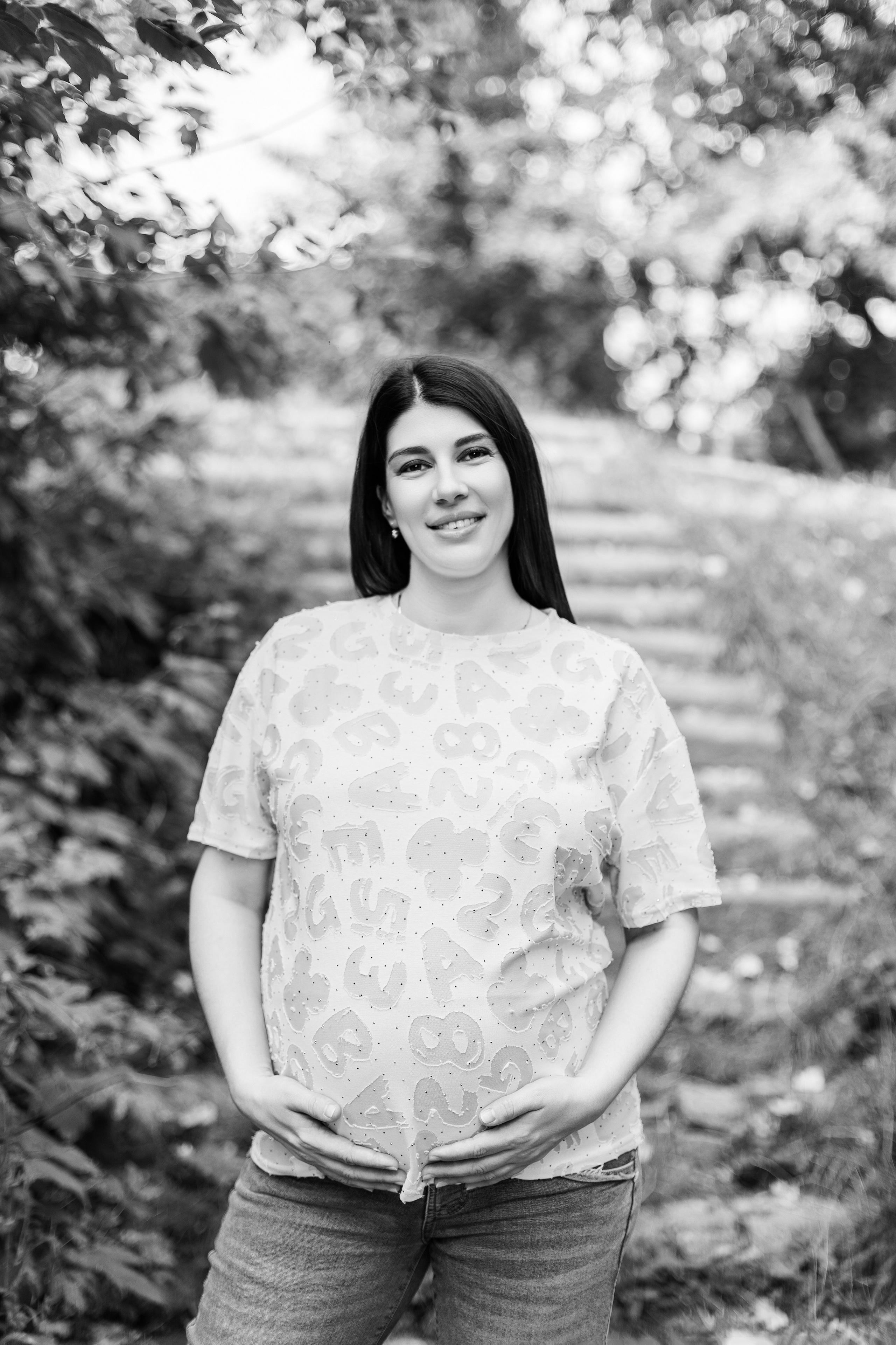 Лучшее время. Свадебный и семейный фотограф в городе Воронеж. Ирина Боловина