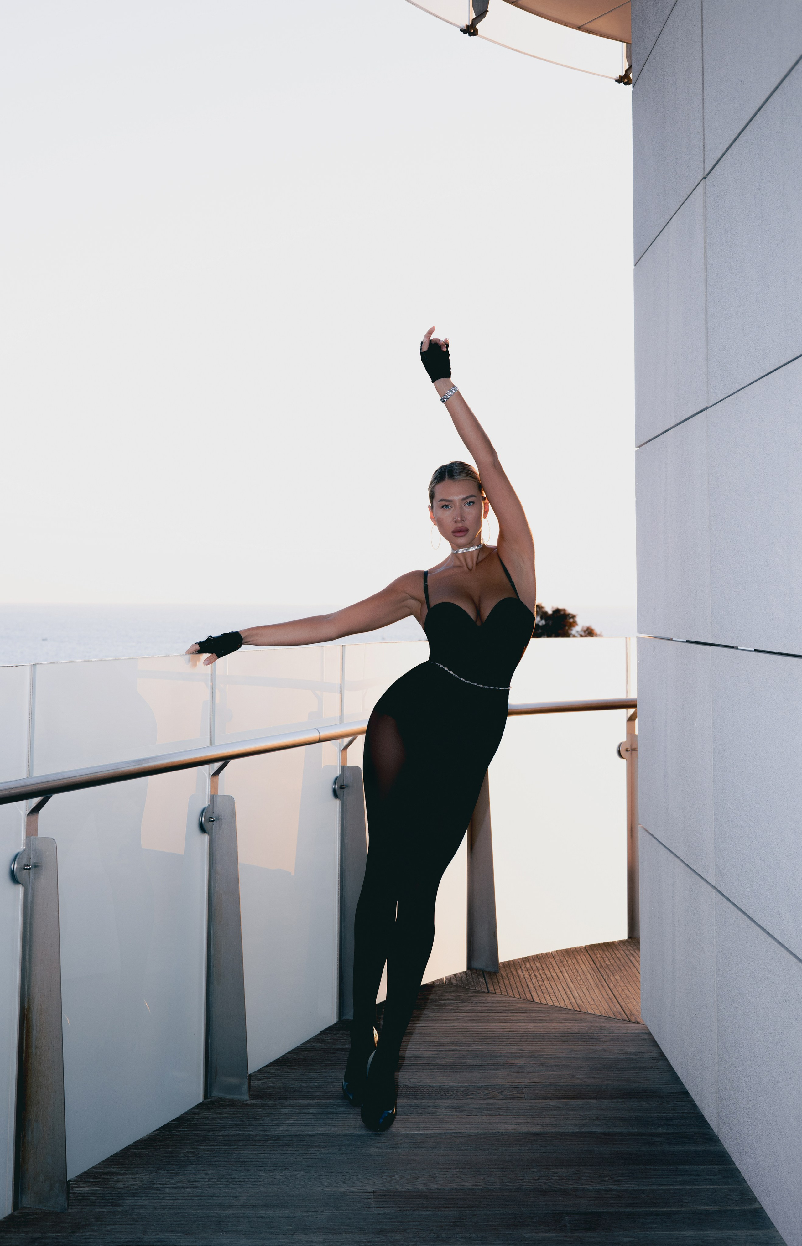 Богдана. Портретный фотограф