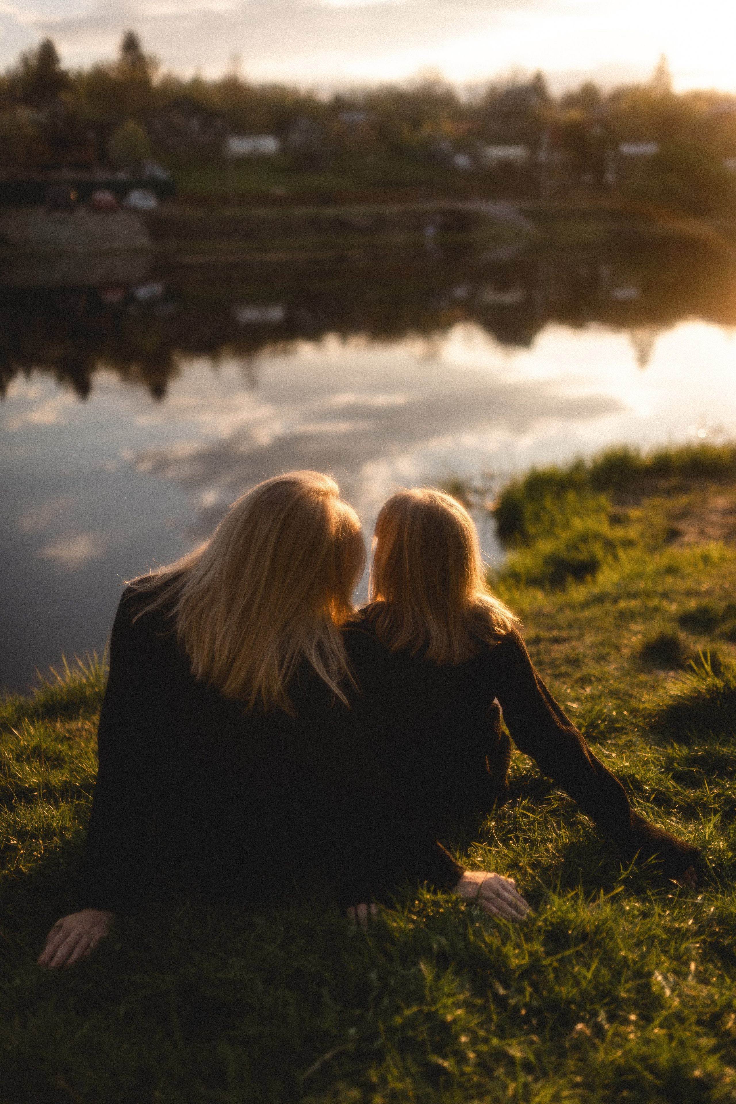 Мамины объятья. Фотограф Санкт-Петербург|СПБ|Питер Марина Медведева