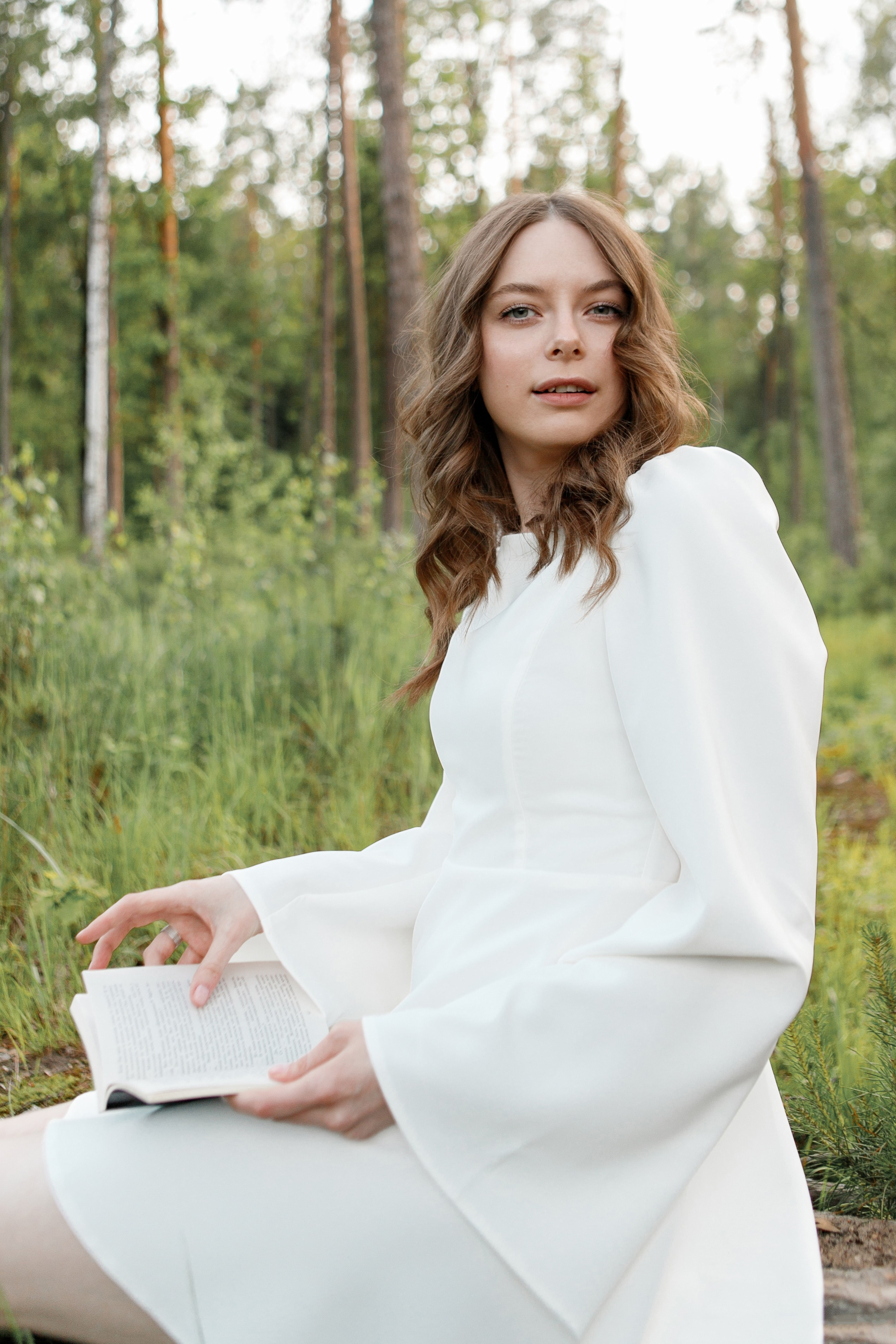 Екатерина. Фотограф Анастасия Кулешова