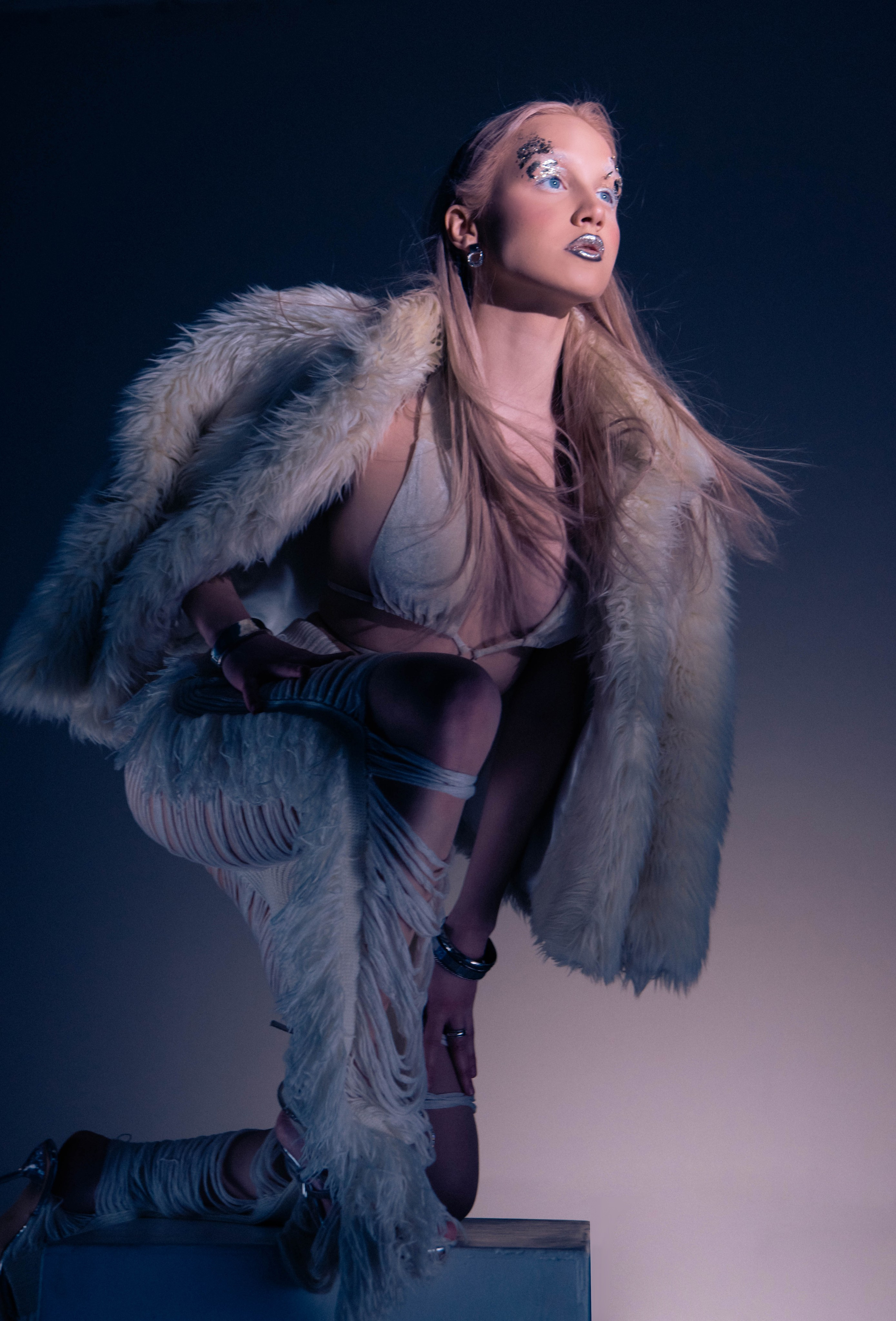 Елизавета. Ксения Glossa. Портретный и репортажный фотограф в Самаре