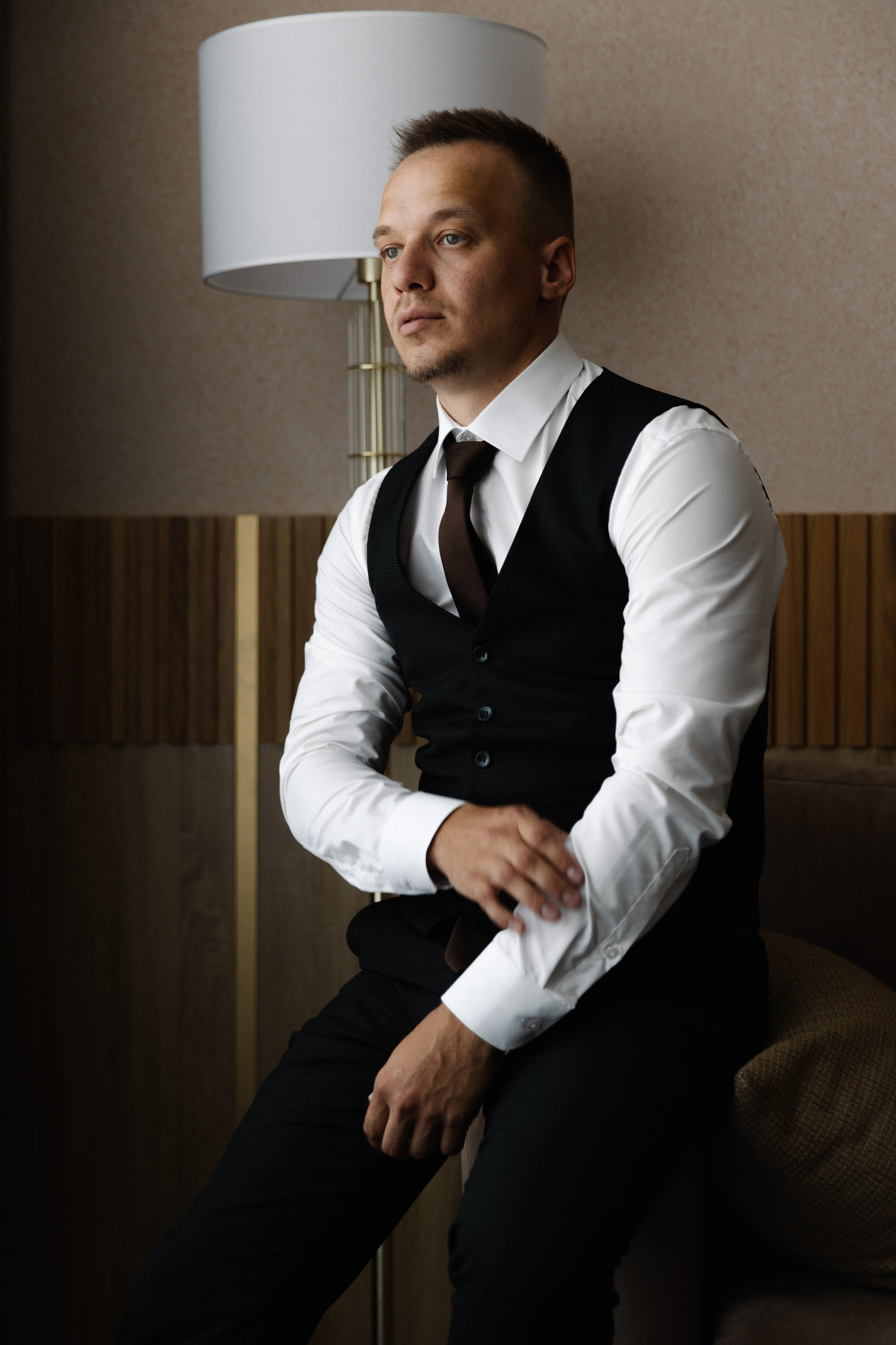 Дмитрий и Кристина. Фотограф Диана Хасанова, г. Казань