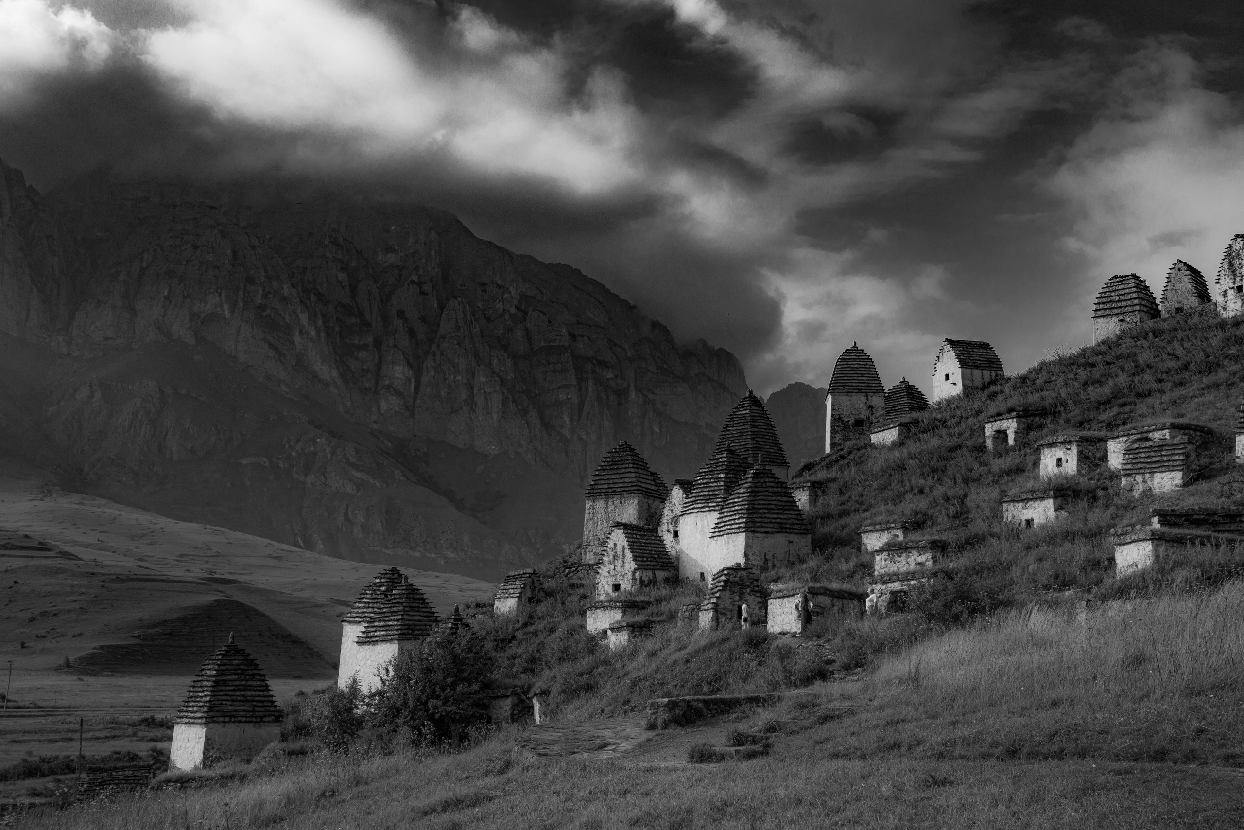 Фотовыставка в Сочи — Ноябрь 2025. Povarov