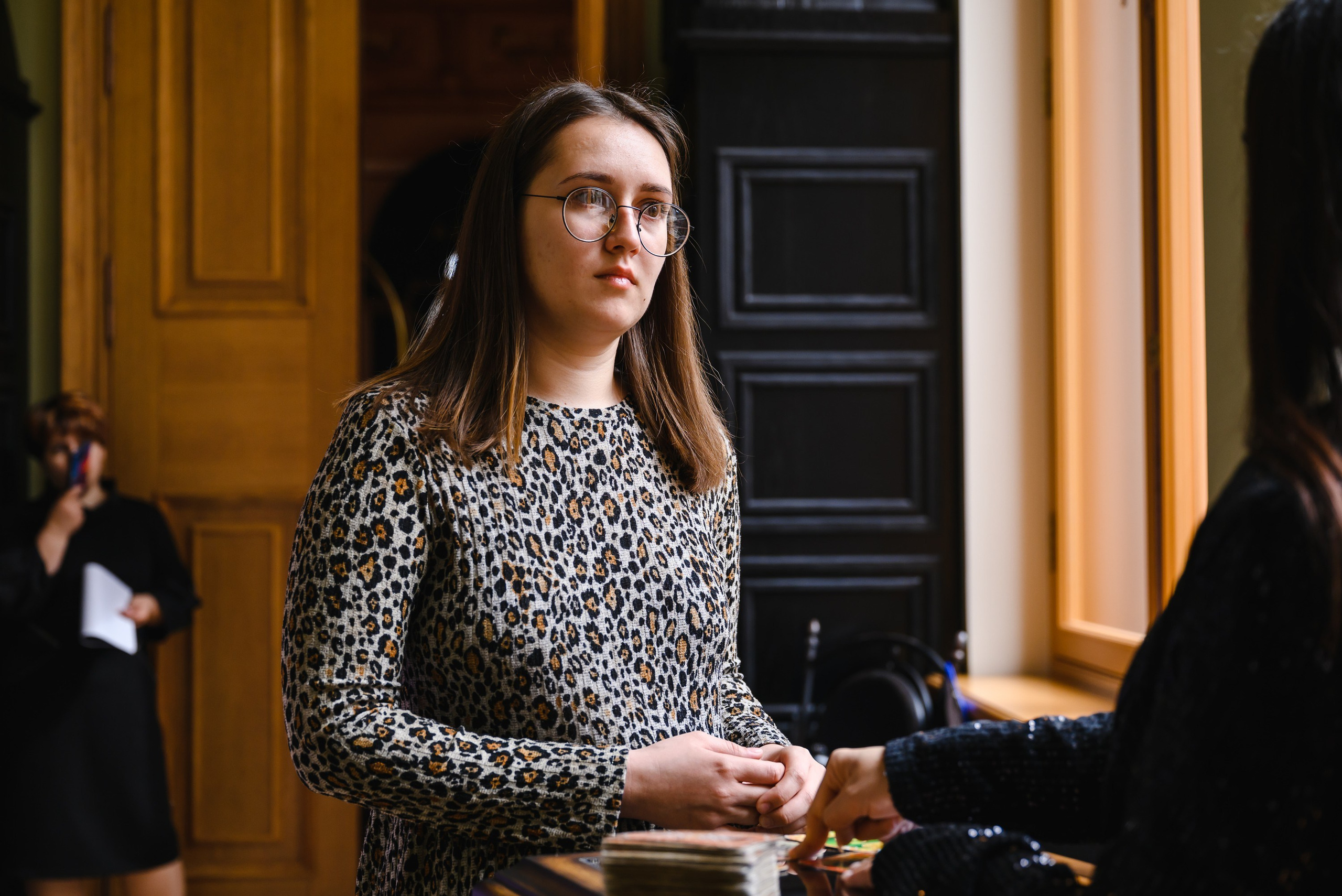 Презентация нового сезона Телеканала ТВ3