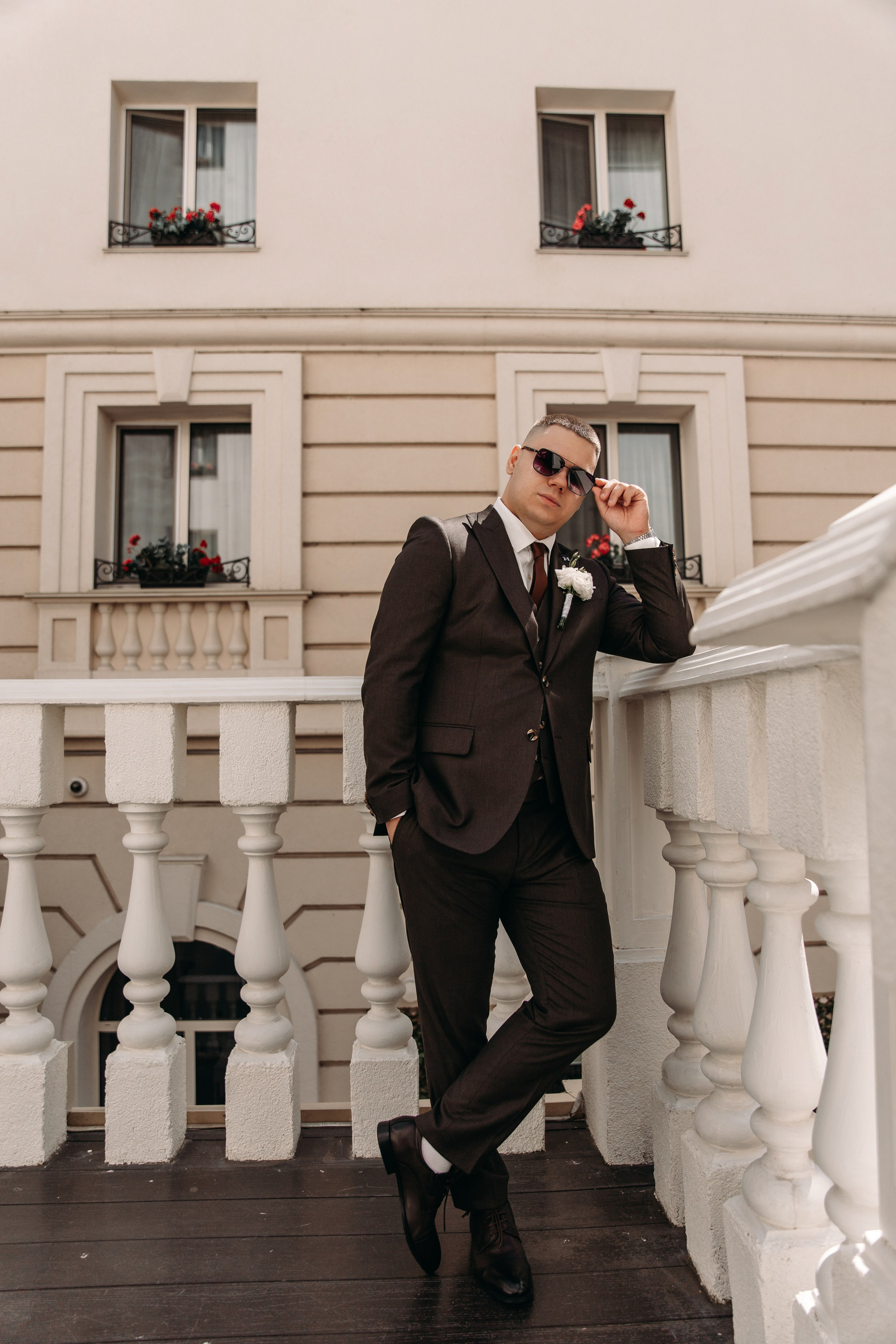 Даниил & Ксения. Свадебный ФОТОГРАФ и ВИДЕОГРАФ Ульяновск