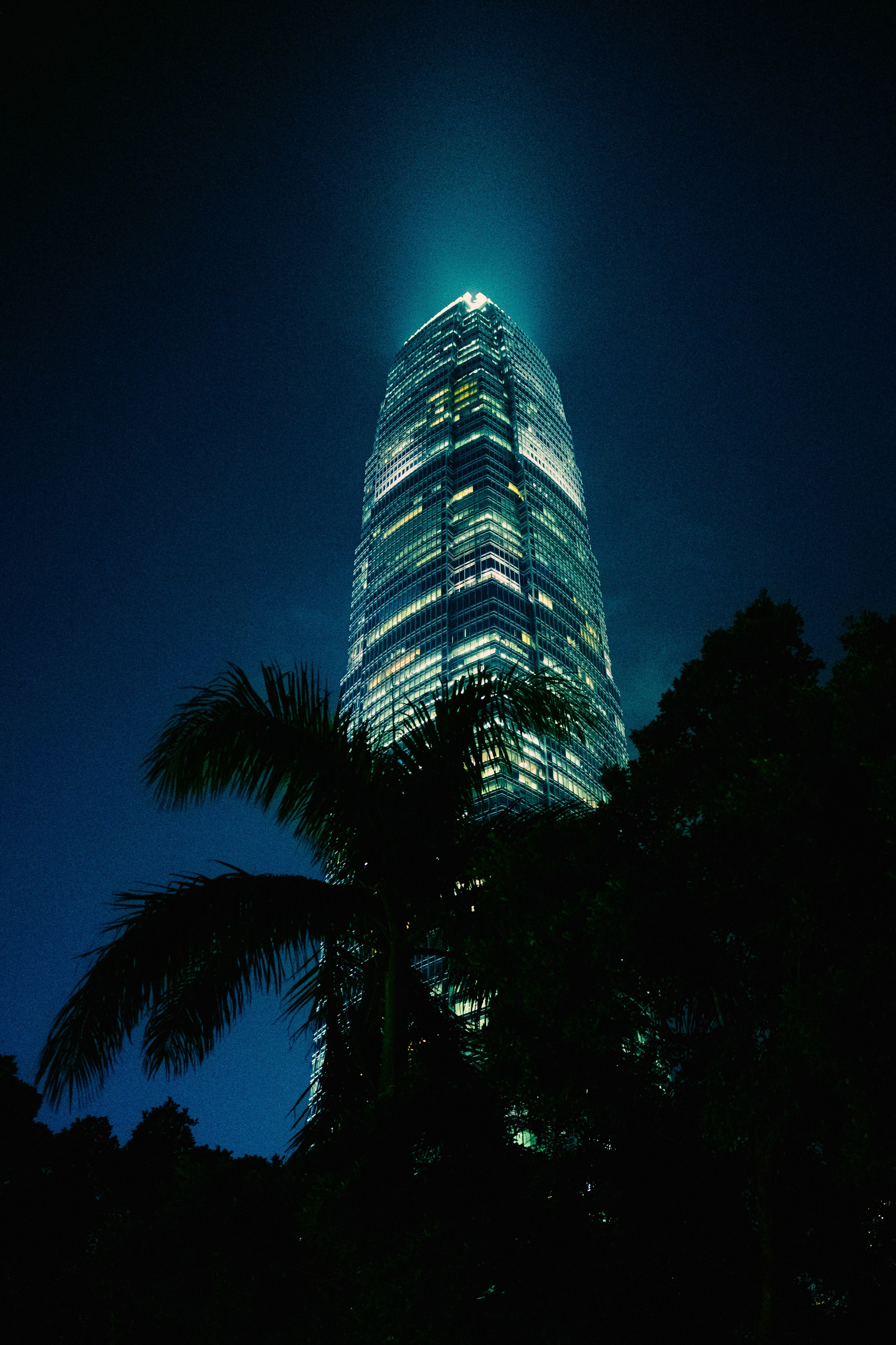 HongKong. Богдан Голубков — фотограф (notbogdang)