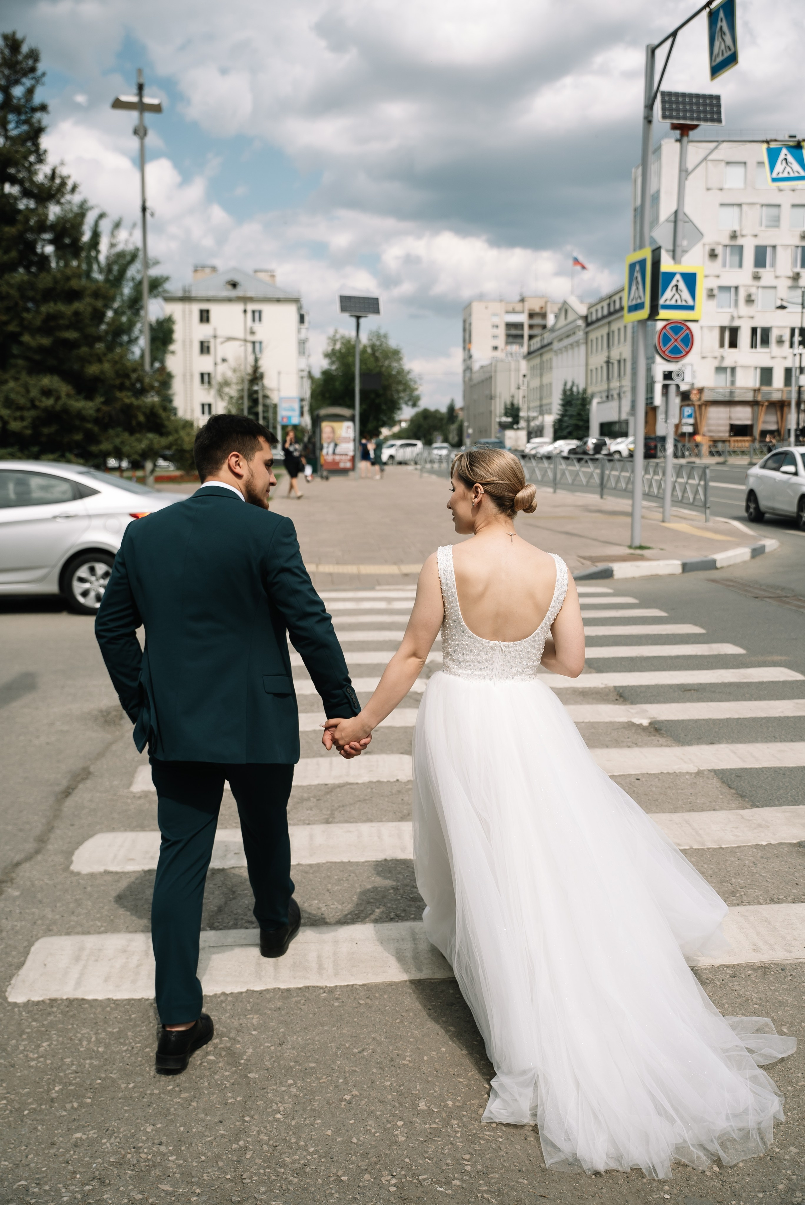 Артур и Хавва. Свадебный фотограф в Самаре Анна Ковалева