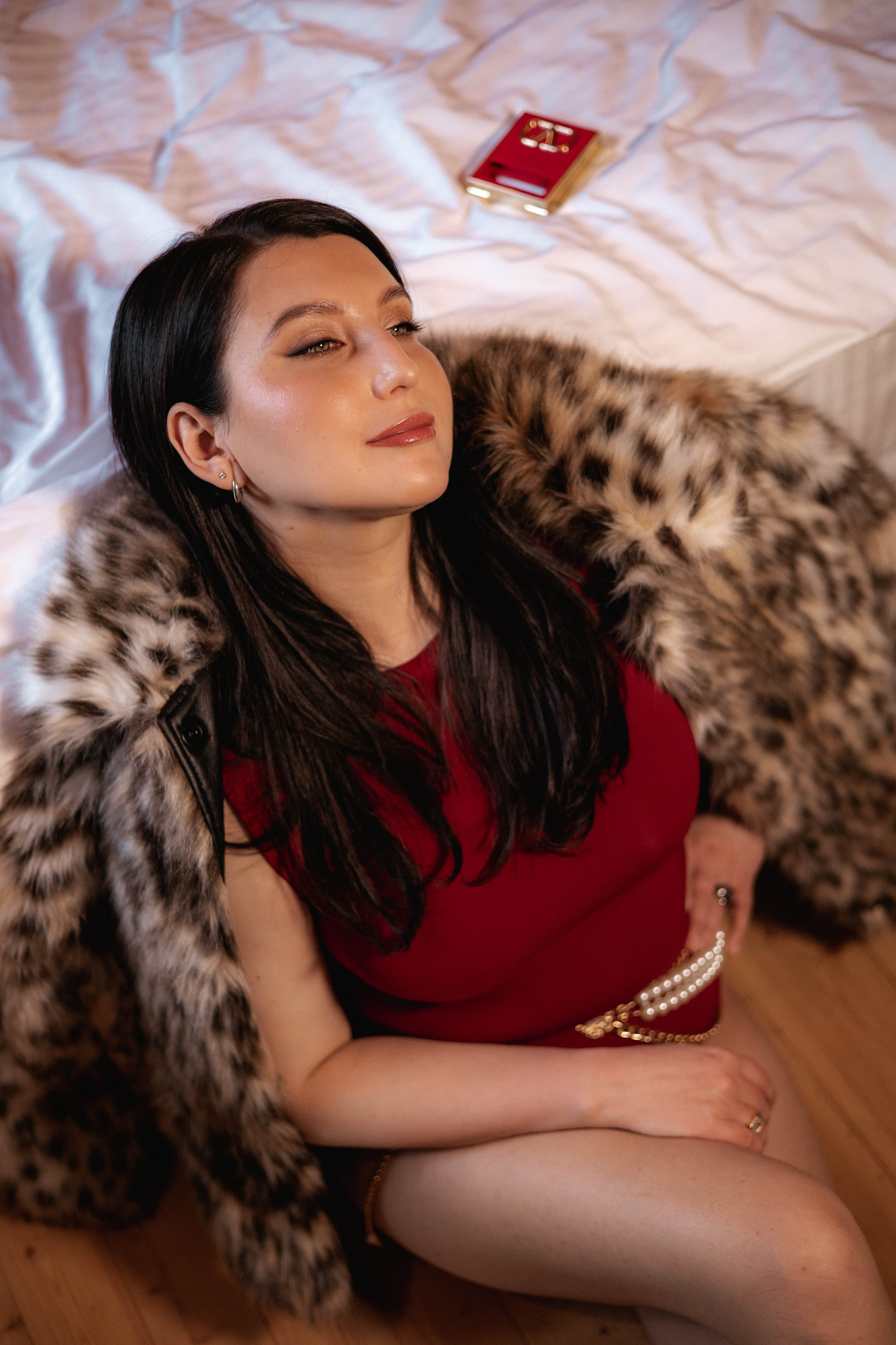 Полина. Женский фотограф в Санкт Петербурге Наталья Кос