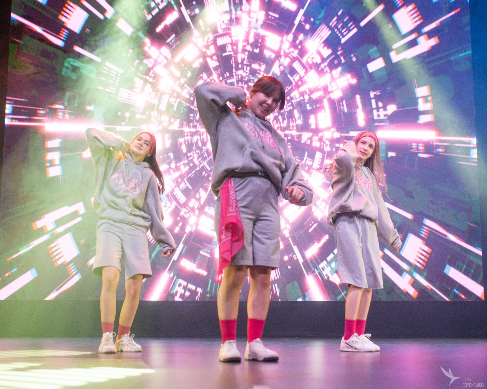 Junix. Репортажный фотограф в Казани Павел Серпокрылов