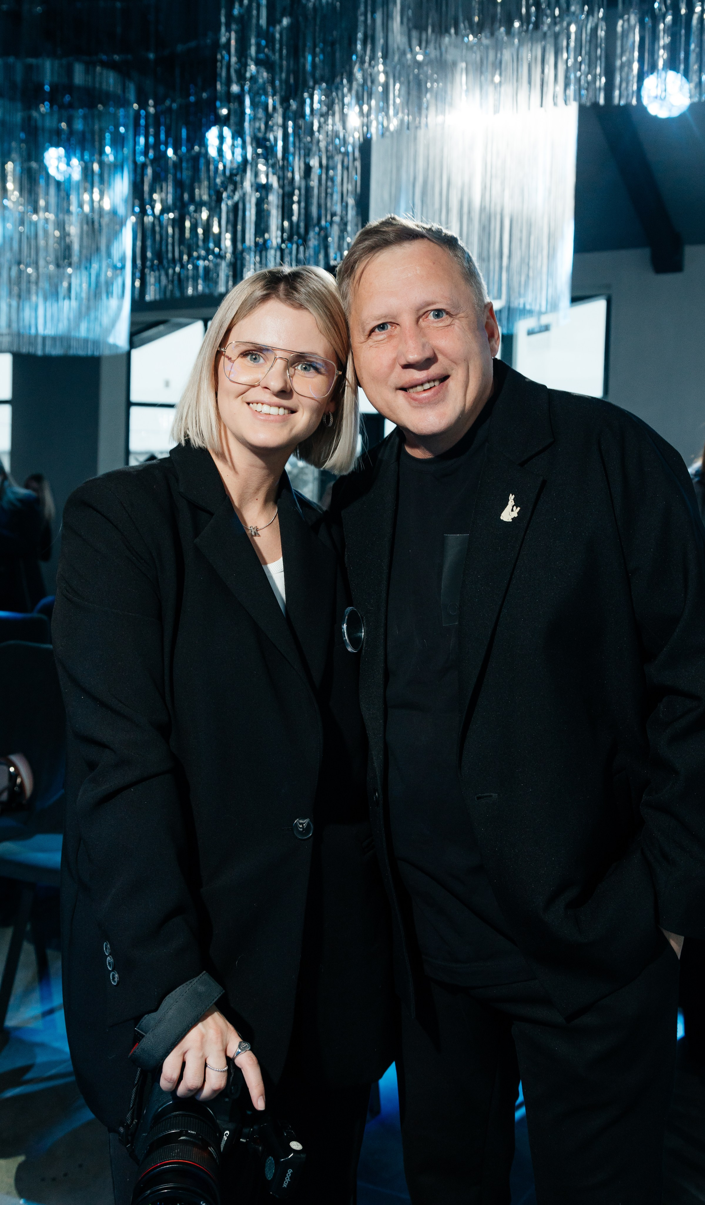 MAESTRO DECOR PARTY. Фотограф Семён Гнеушев