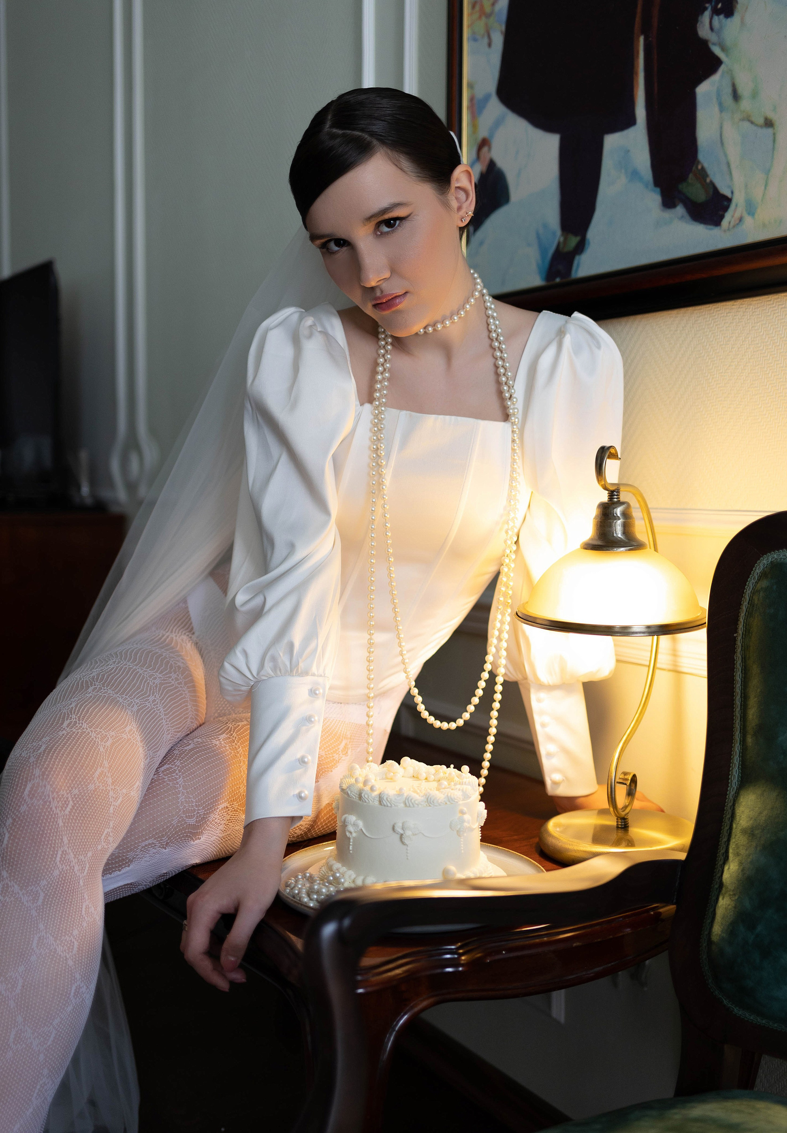 Wedding morning. Свадебный и семейный фотограф в Самаре Стрельникова Ирина