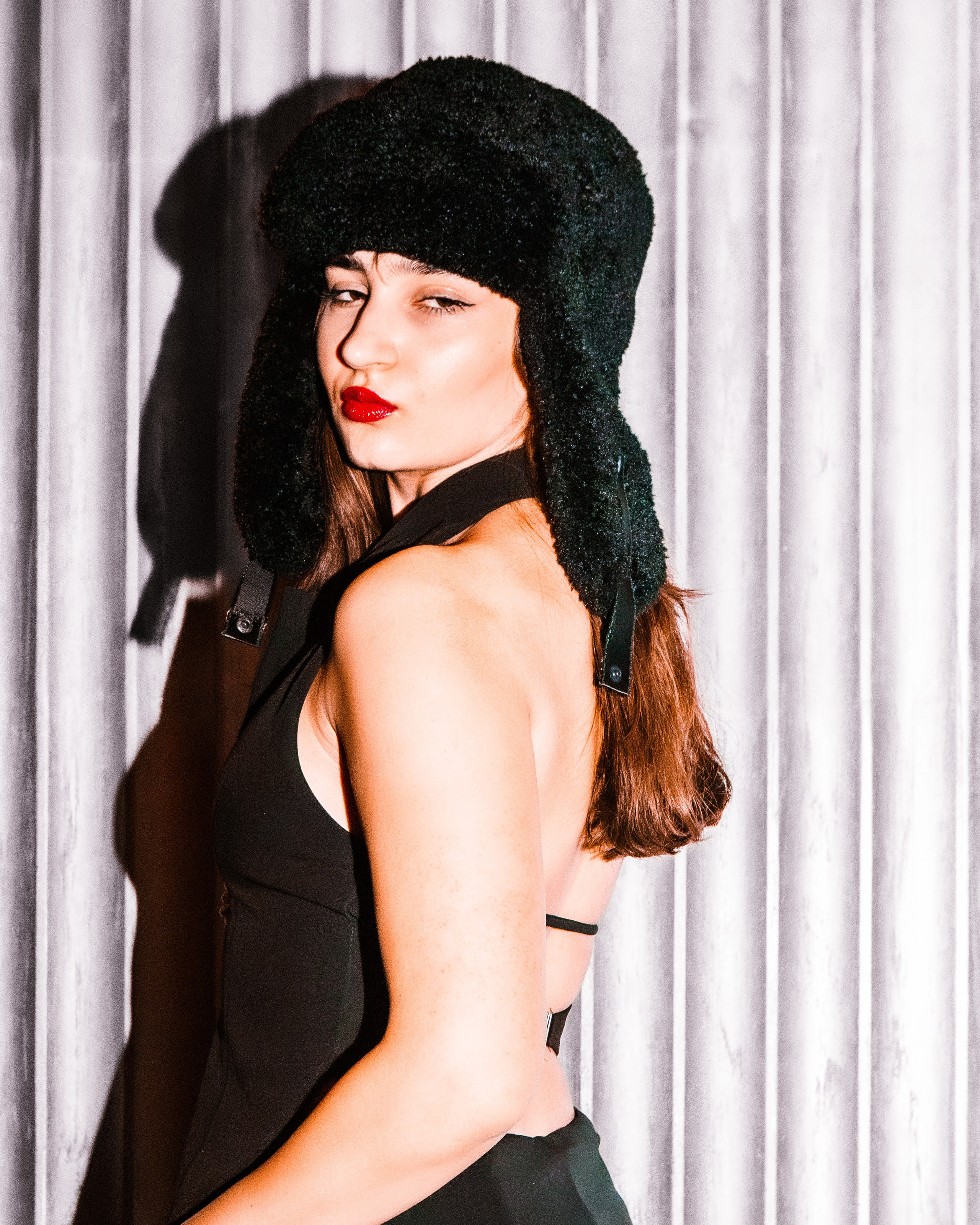 EYE [BALAGAN]. Фотограф Москва