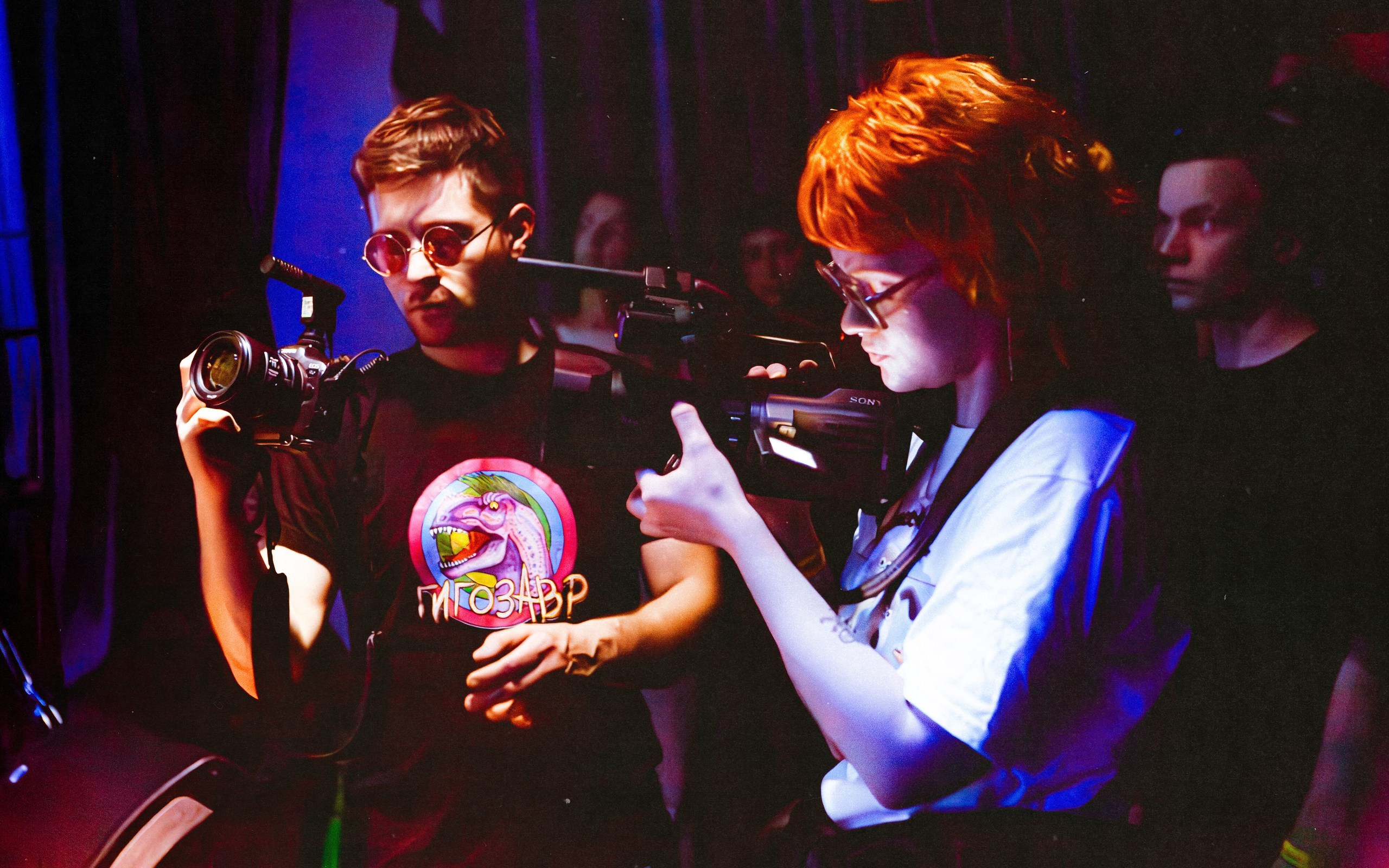 Dog Silent [pwrhs]. Фотограф Москва