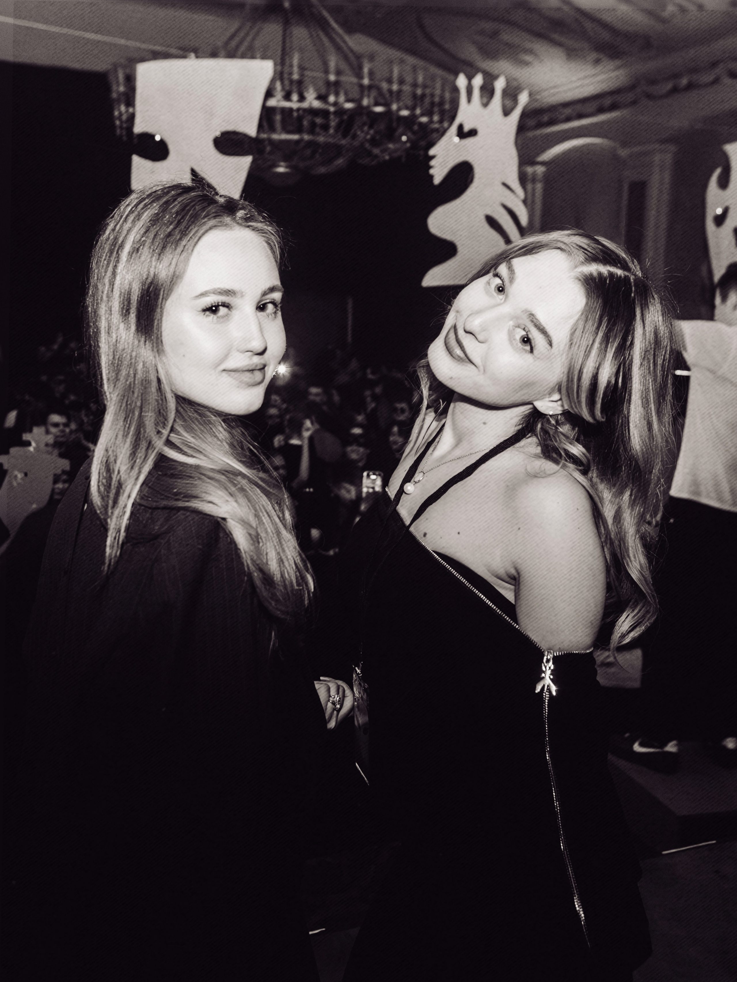 MASQUERADE [ДК КРИСТАЛЛ]. Фотограф Москва