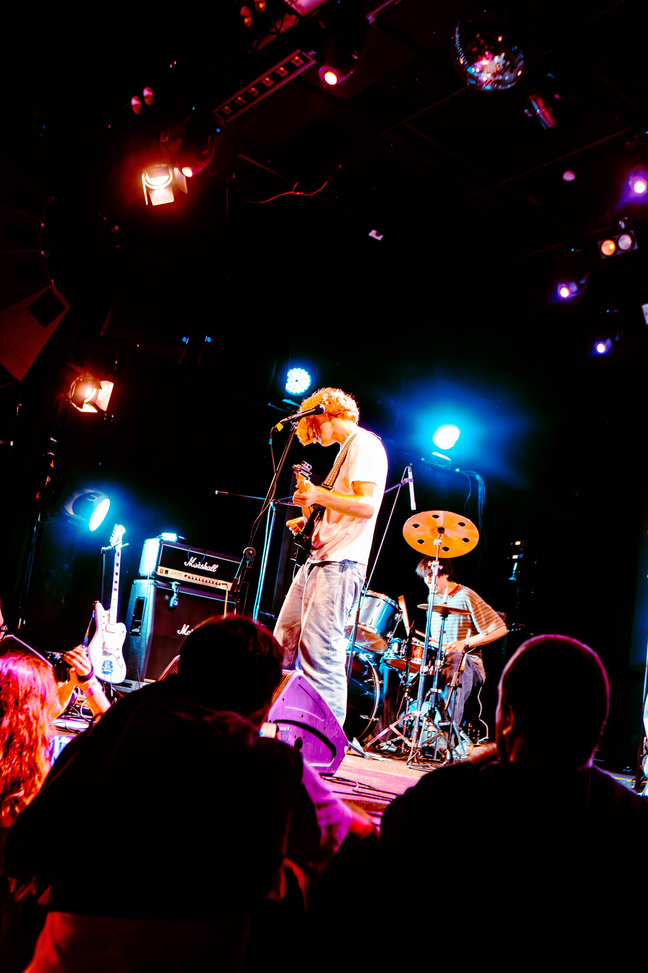 Номер скрыт [Pravda Club]. Фотограф Москва