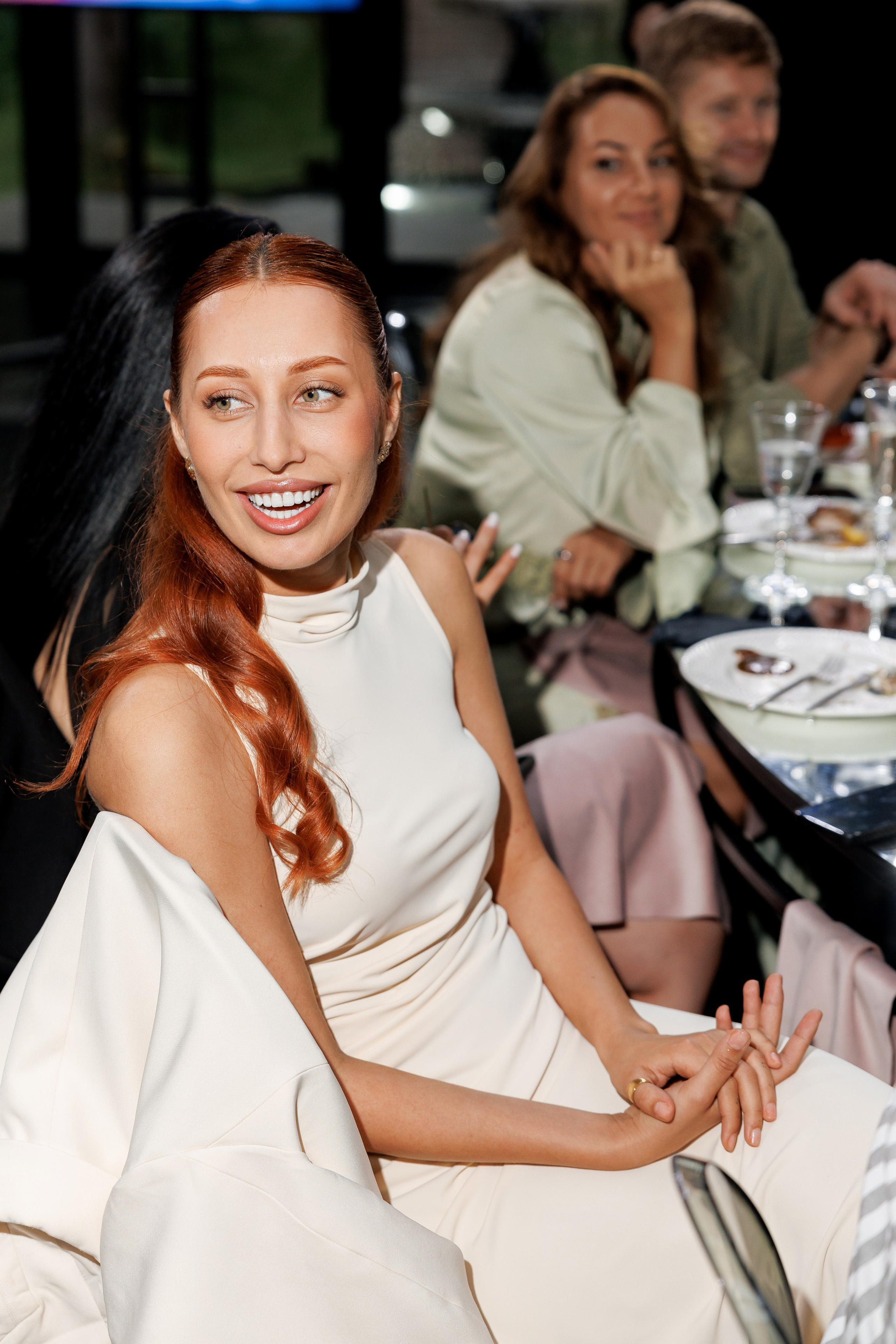 N&A. Свадебный репортажный фотограф в Москве