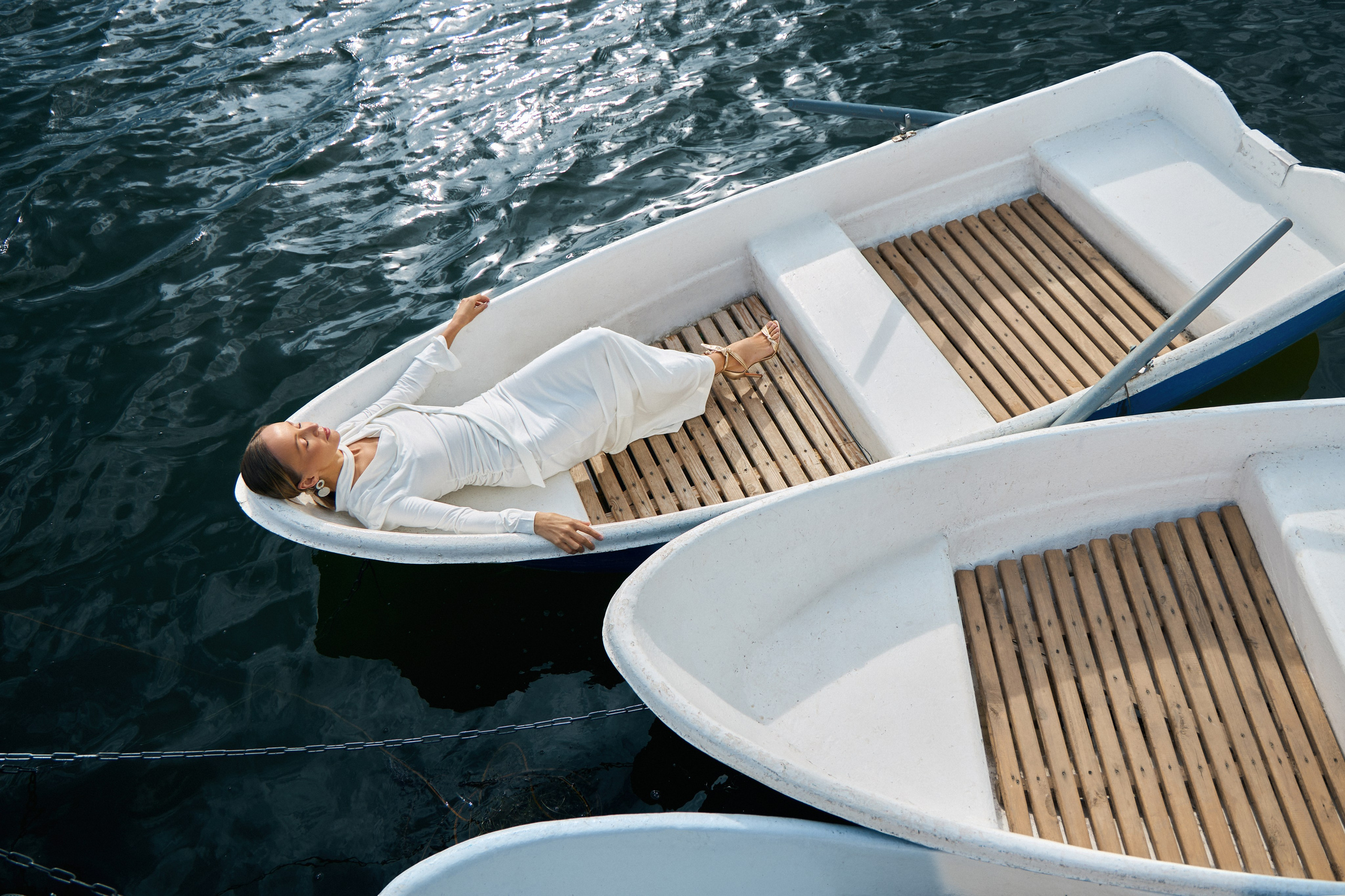 Александра Федорова. Август' 25, Журнал Собака.ru. Профессиональный фотограф Федотова Арина