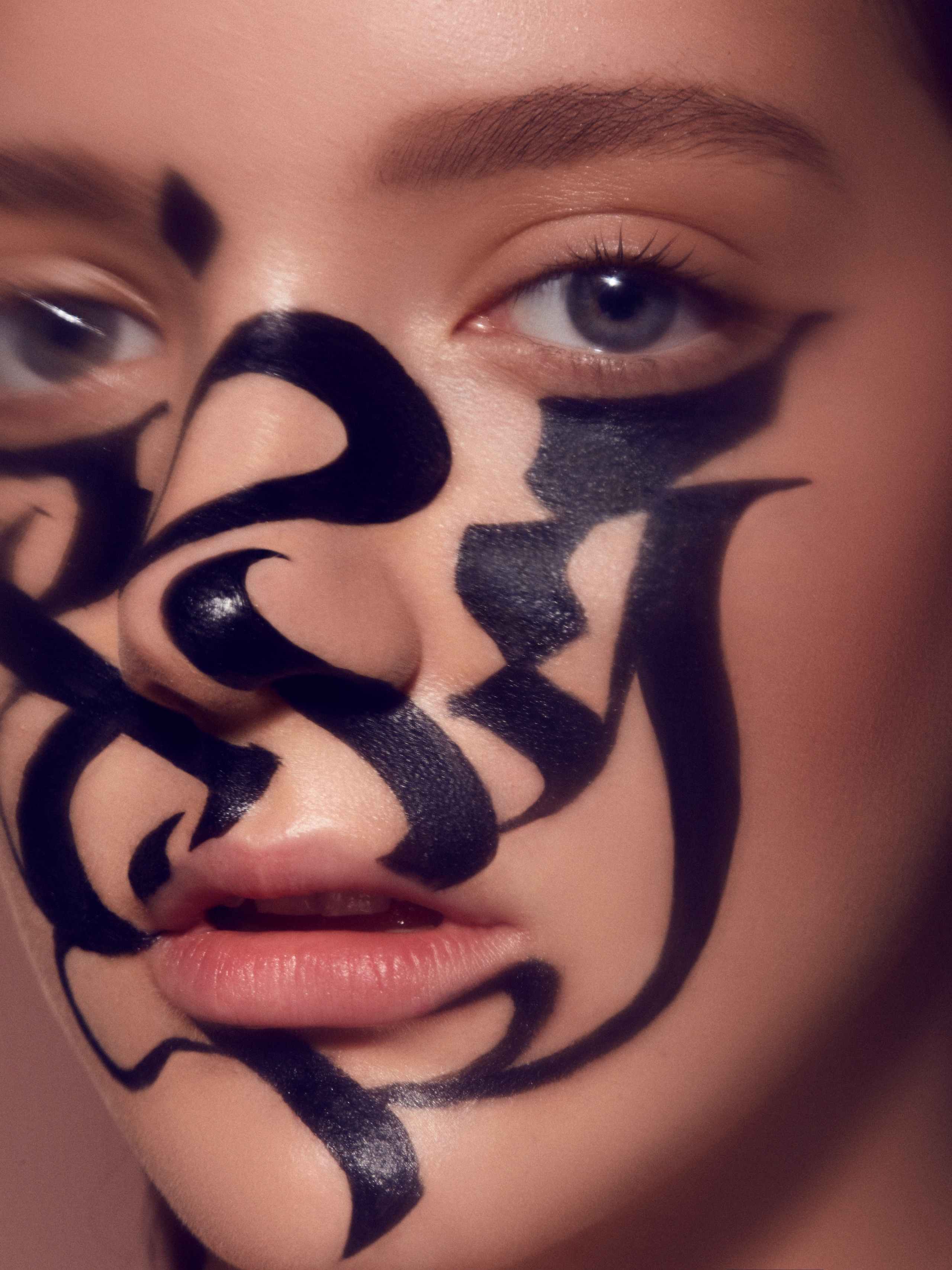 Lines. Профессиональный фотограф Федотова Арина