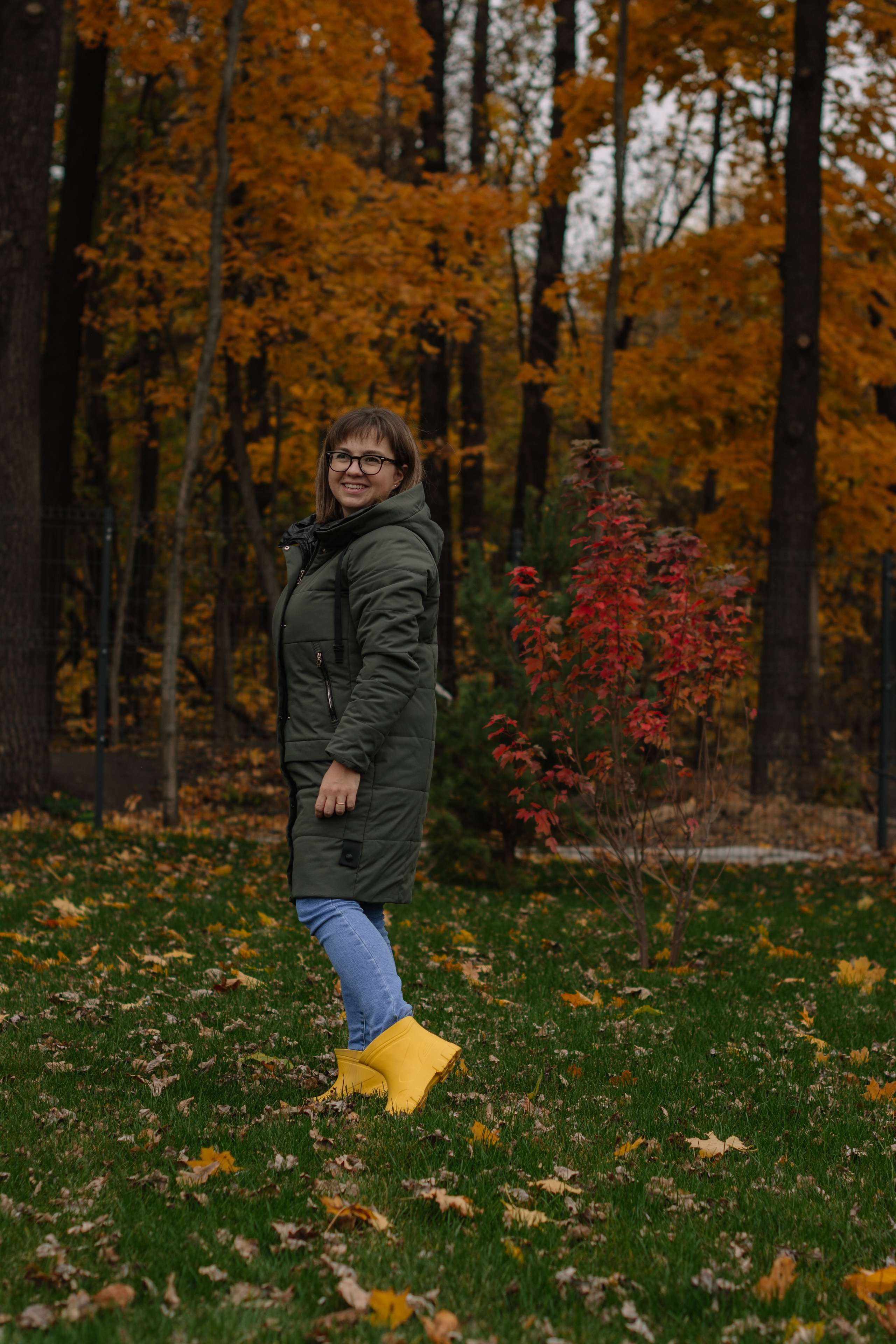 Юля и Артём. Семейный фотограф Воронеж Евгения Богданова