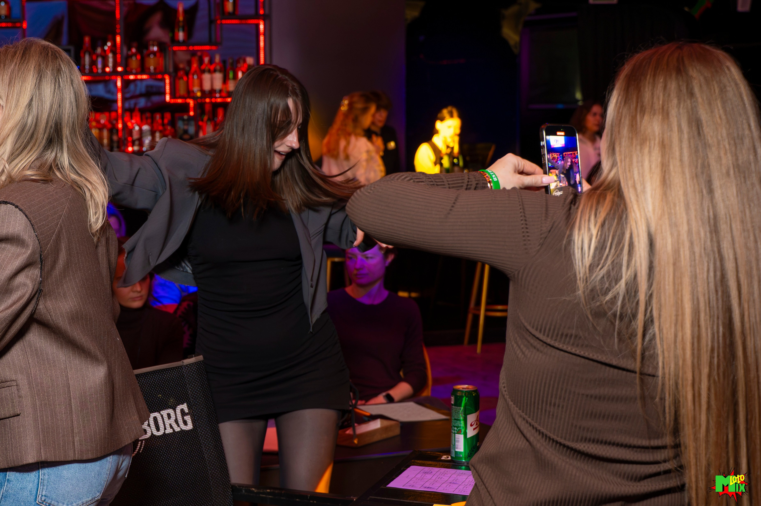 фотоотчет MixLOTO 13 февраля 2026 год,