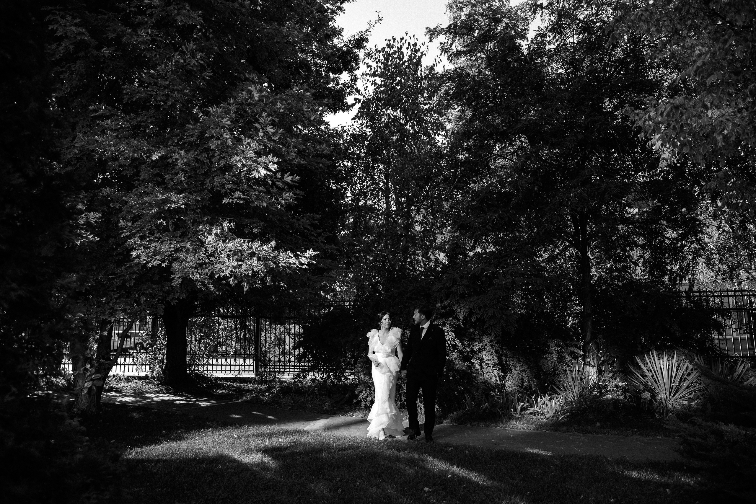 Ануар и Аида. Свадебный фотограф в Астрахани и Москве