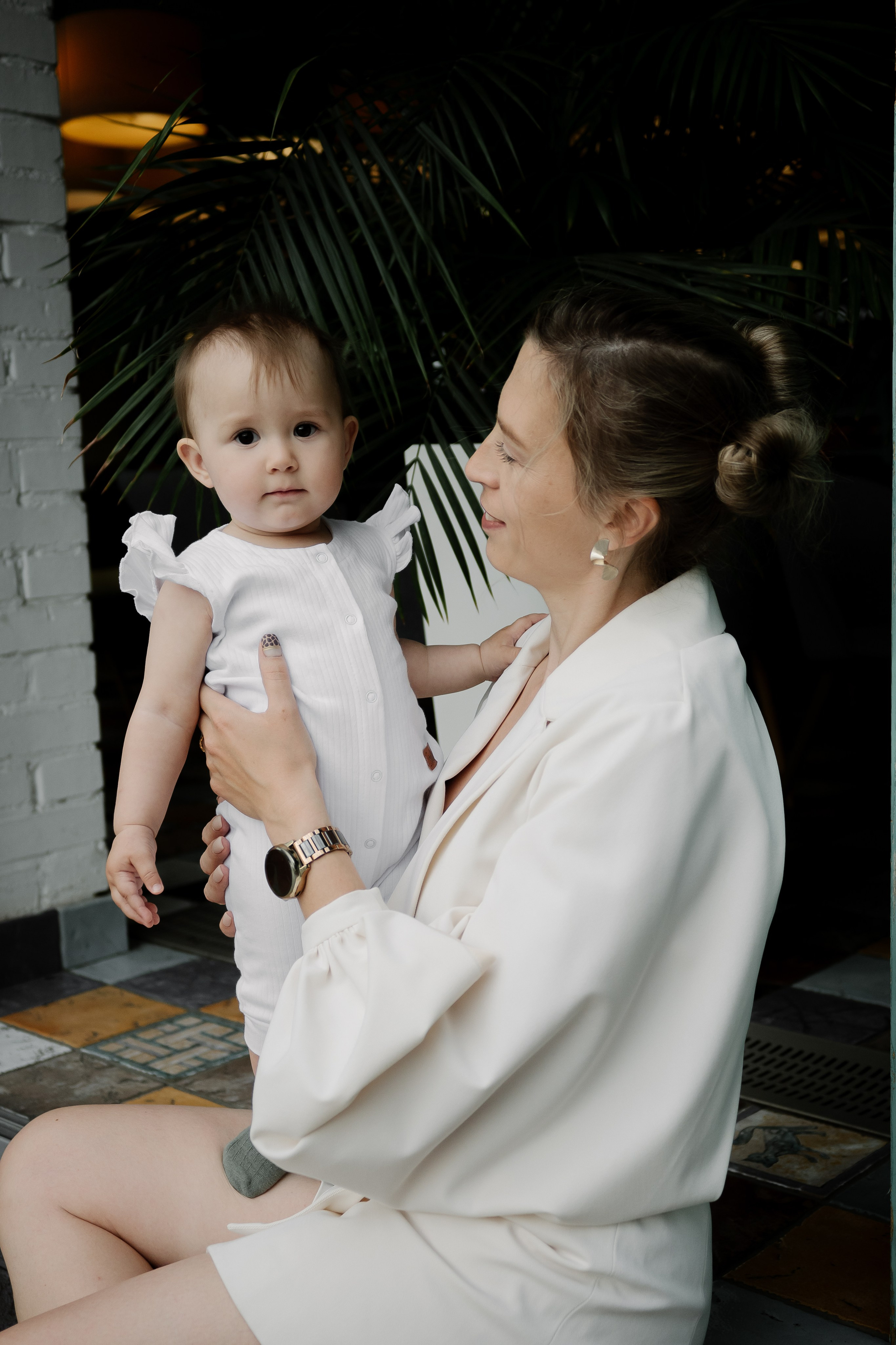 Алена и Сашка. Портретный фотограф Ксения Люндовская