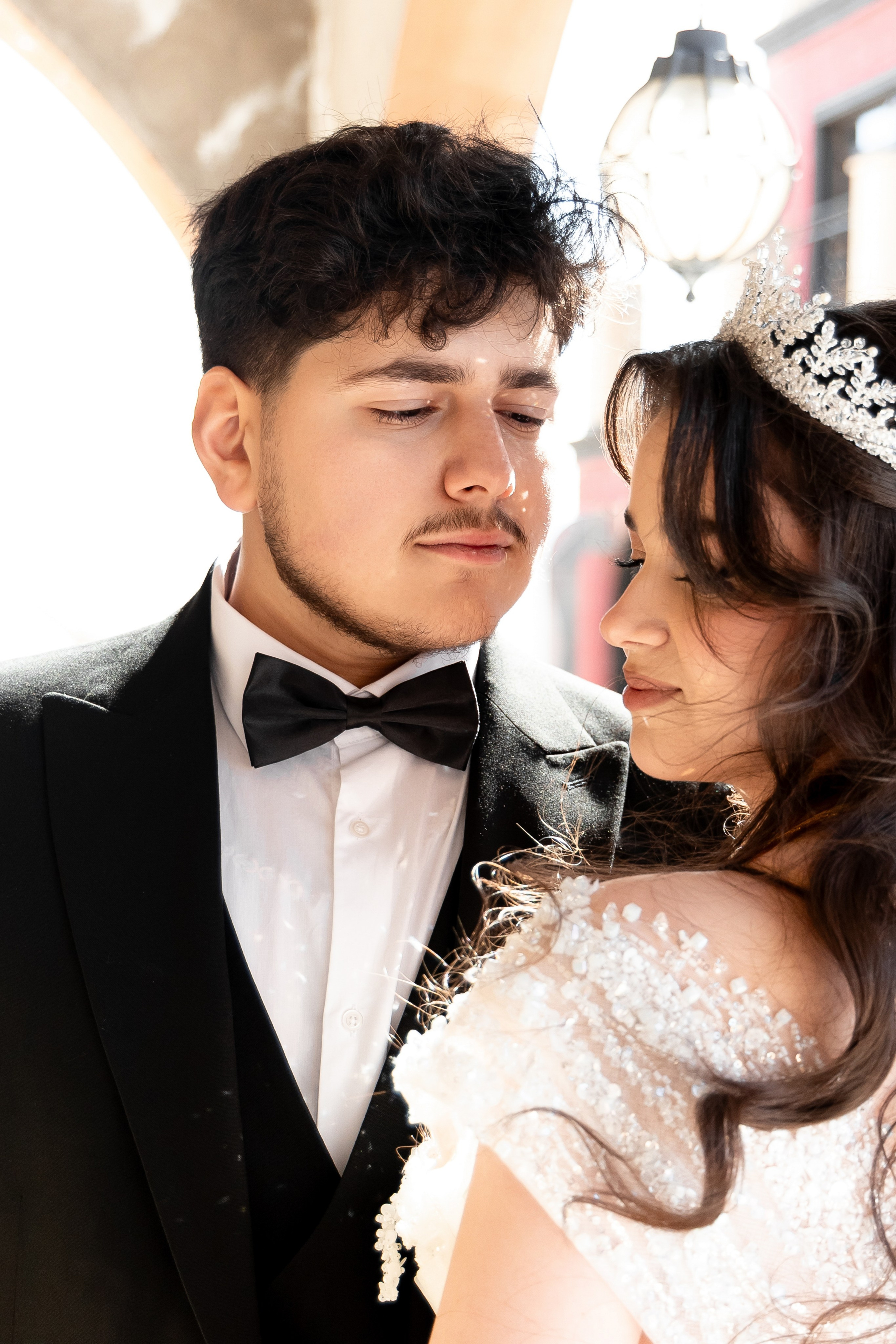 Ilham & Khazana. Свадебный и фэшн фотограф