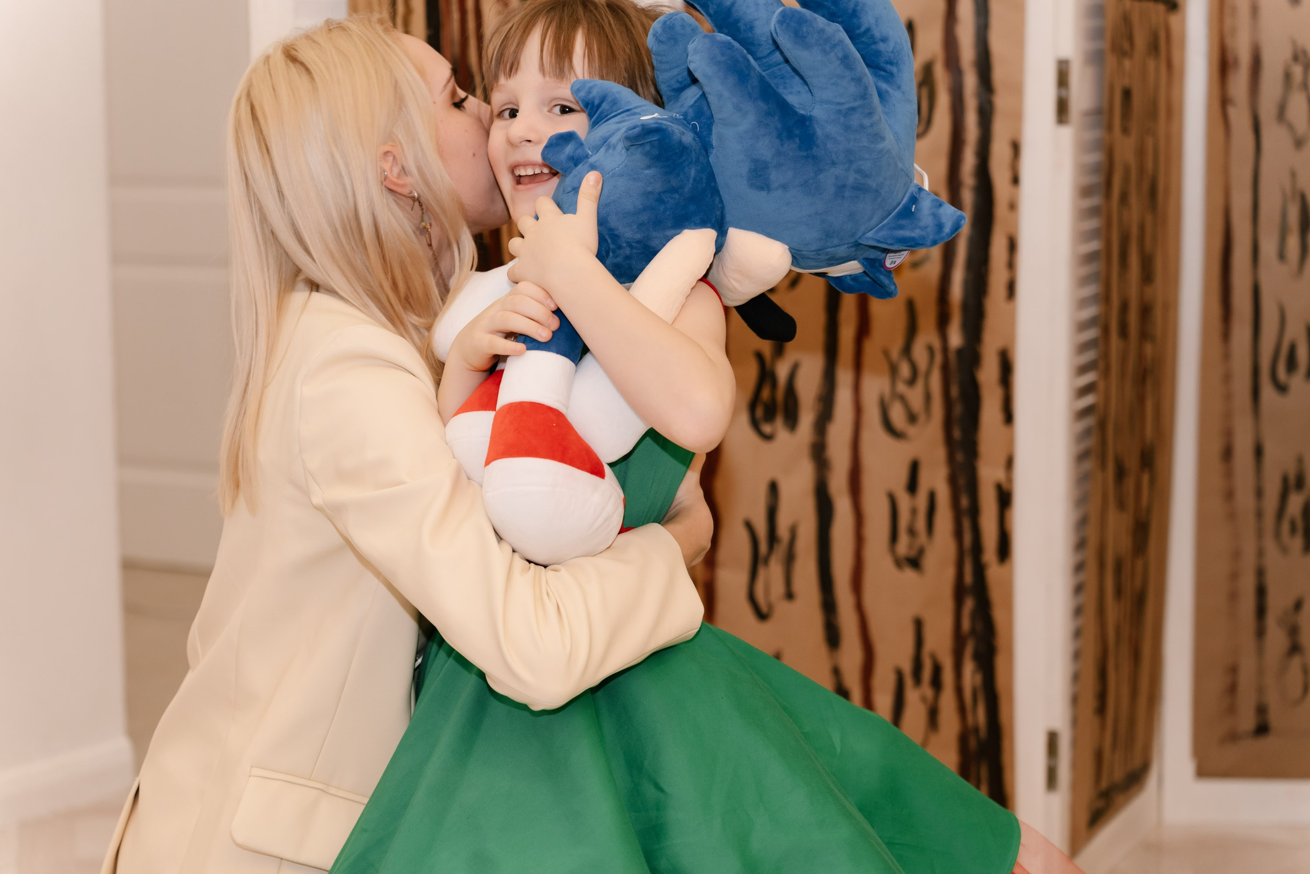 Last Christmas. Фотограф Москва