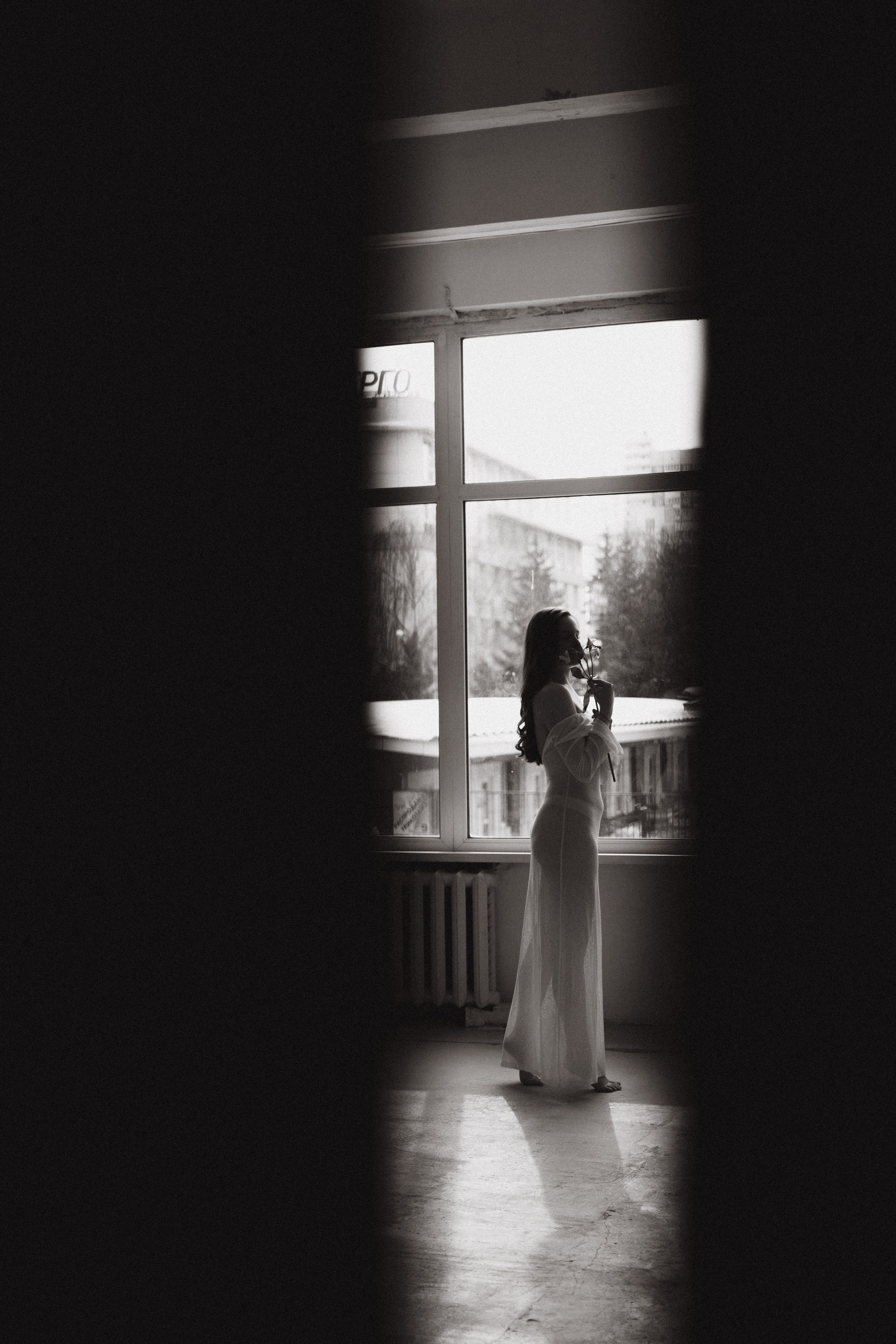 Алина. Фотограф в Нижнем Новгороде Воробьева Анжела