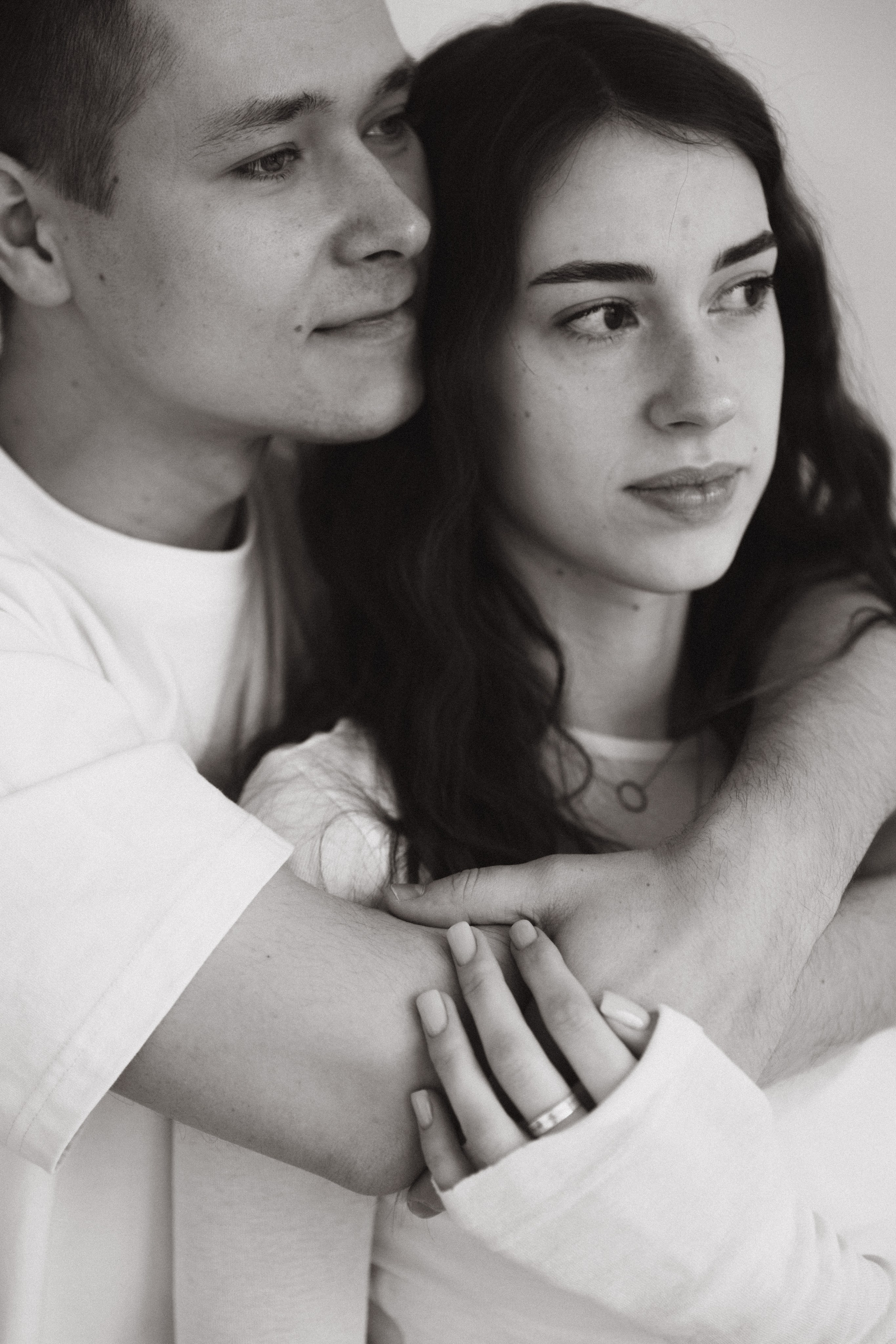 Таня и Ваня. Фотограф в Нижнем Новгороде Воробьева Анжела