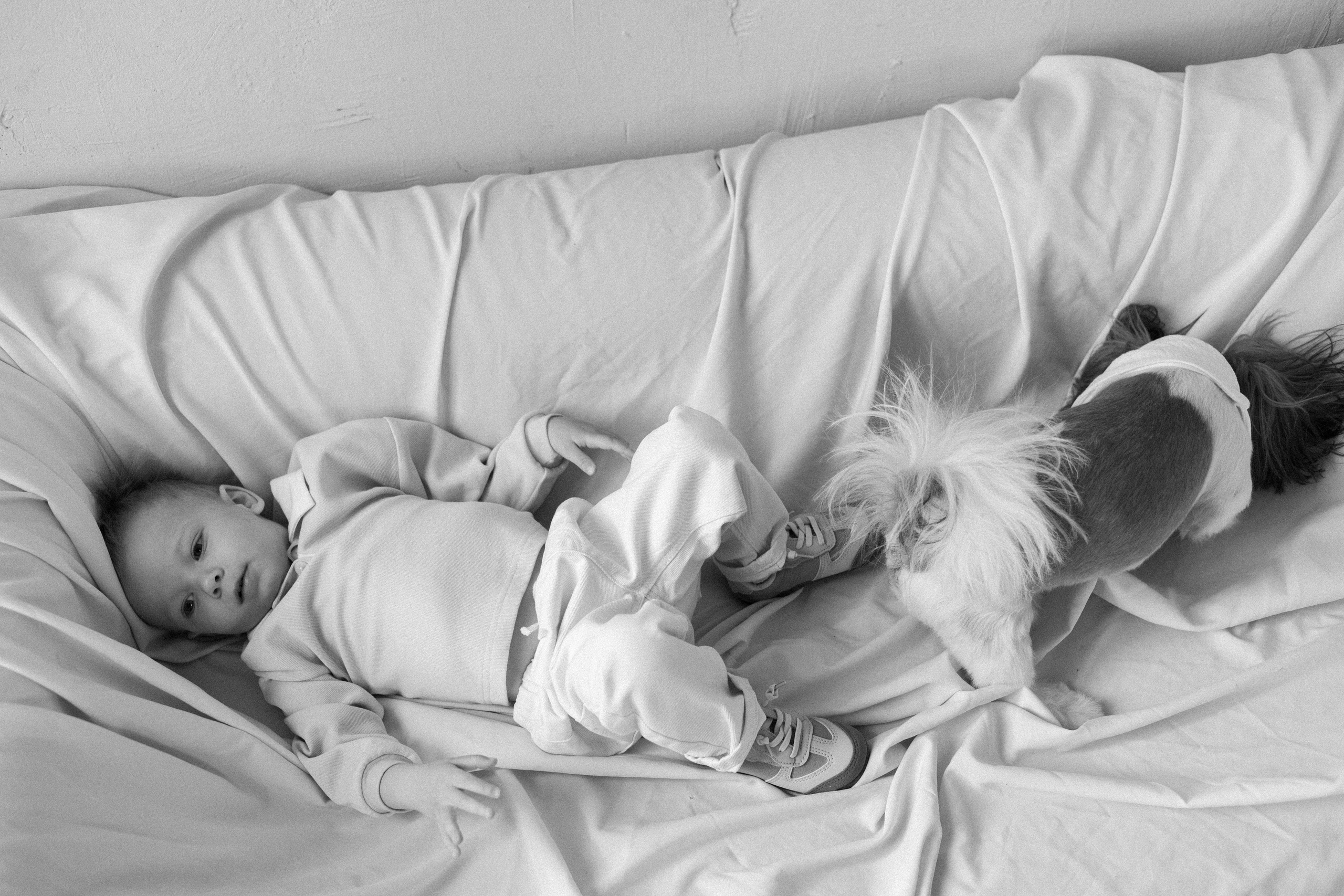 Настя, Саша и Рома. Фотограф в Нижнем Новгороде Воробьева Анжела