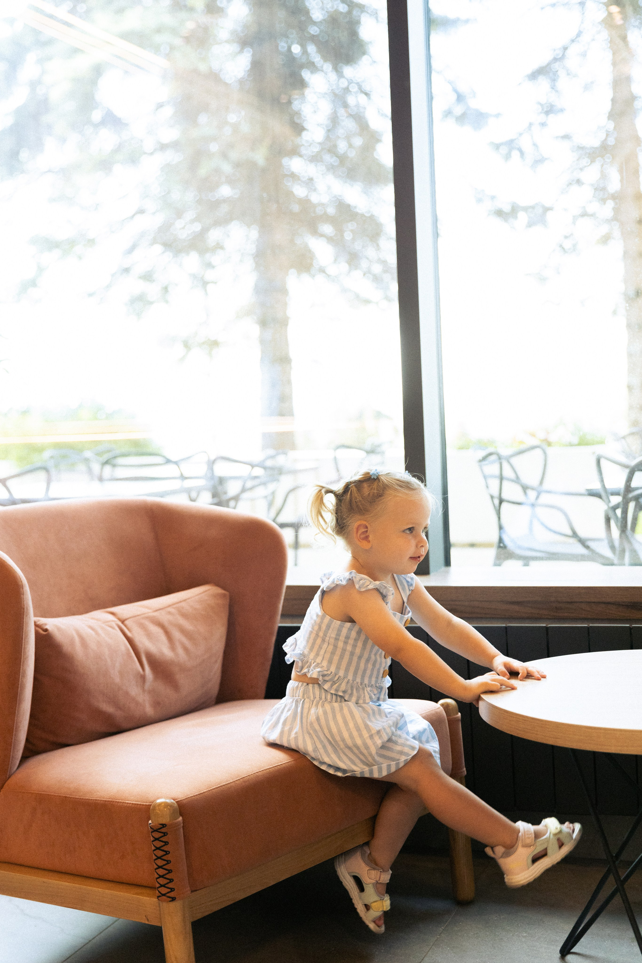 Катя и Ариана. Фотограф в Нижнем Новгороде Воробьева Анжела