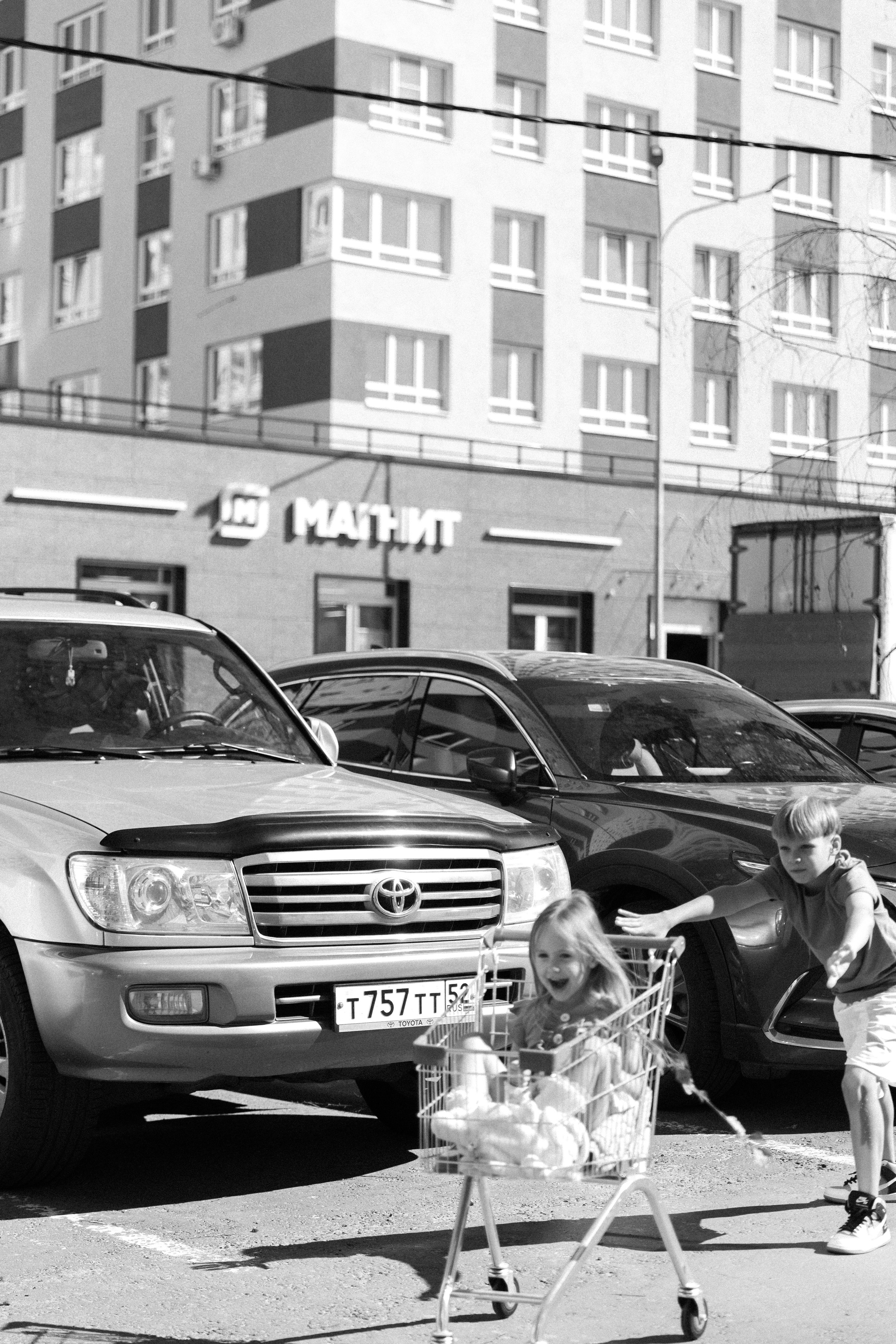 Лера, Петя, Паша и Лея. Фотограф в Нижнем Новгороде Воробьева Анжела