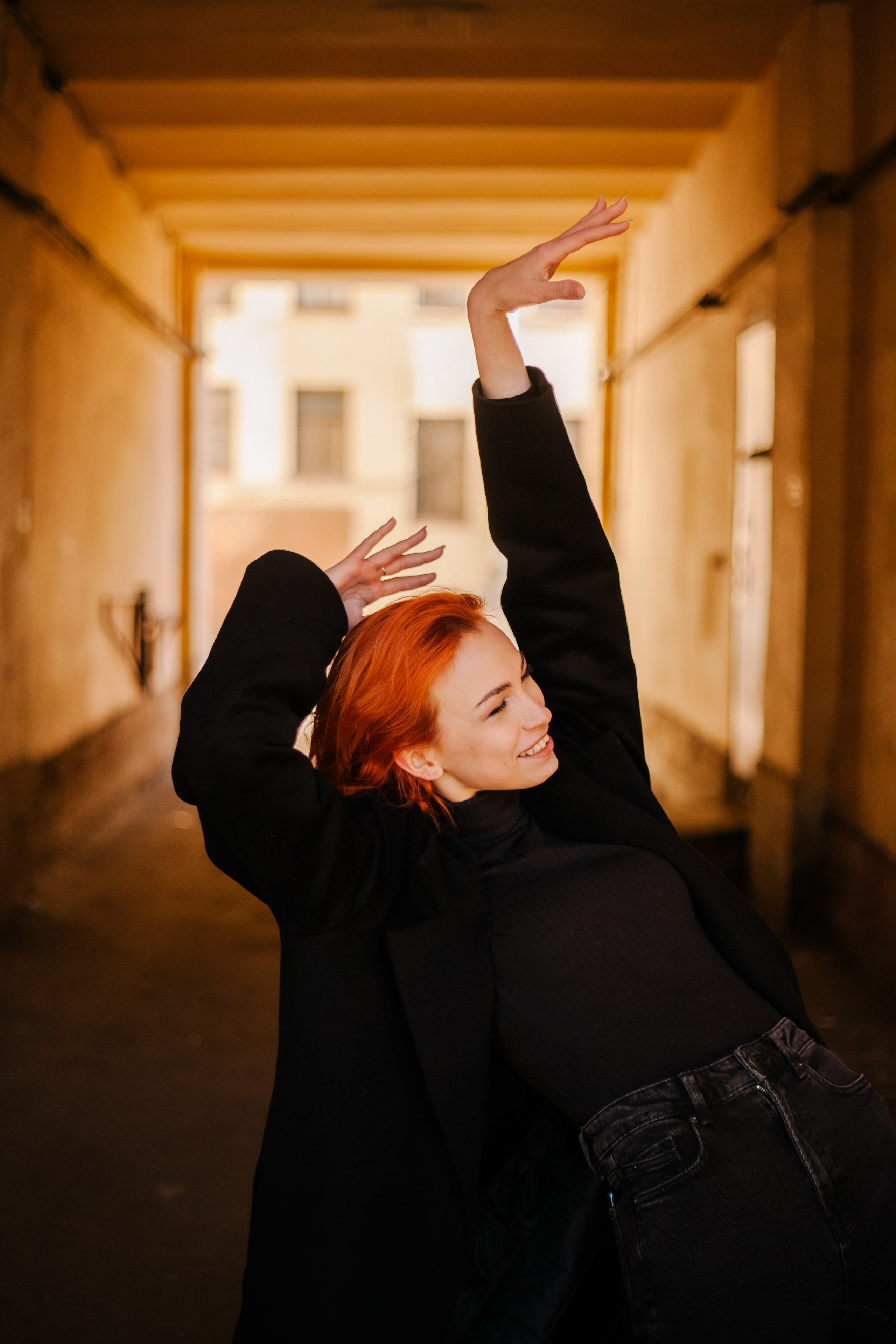 Марина. Репортажный фотограф в Санкт-Петербурге. Фотограф на мероприятие в СПБ