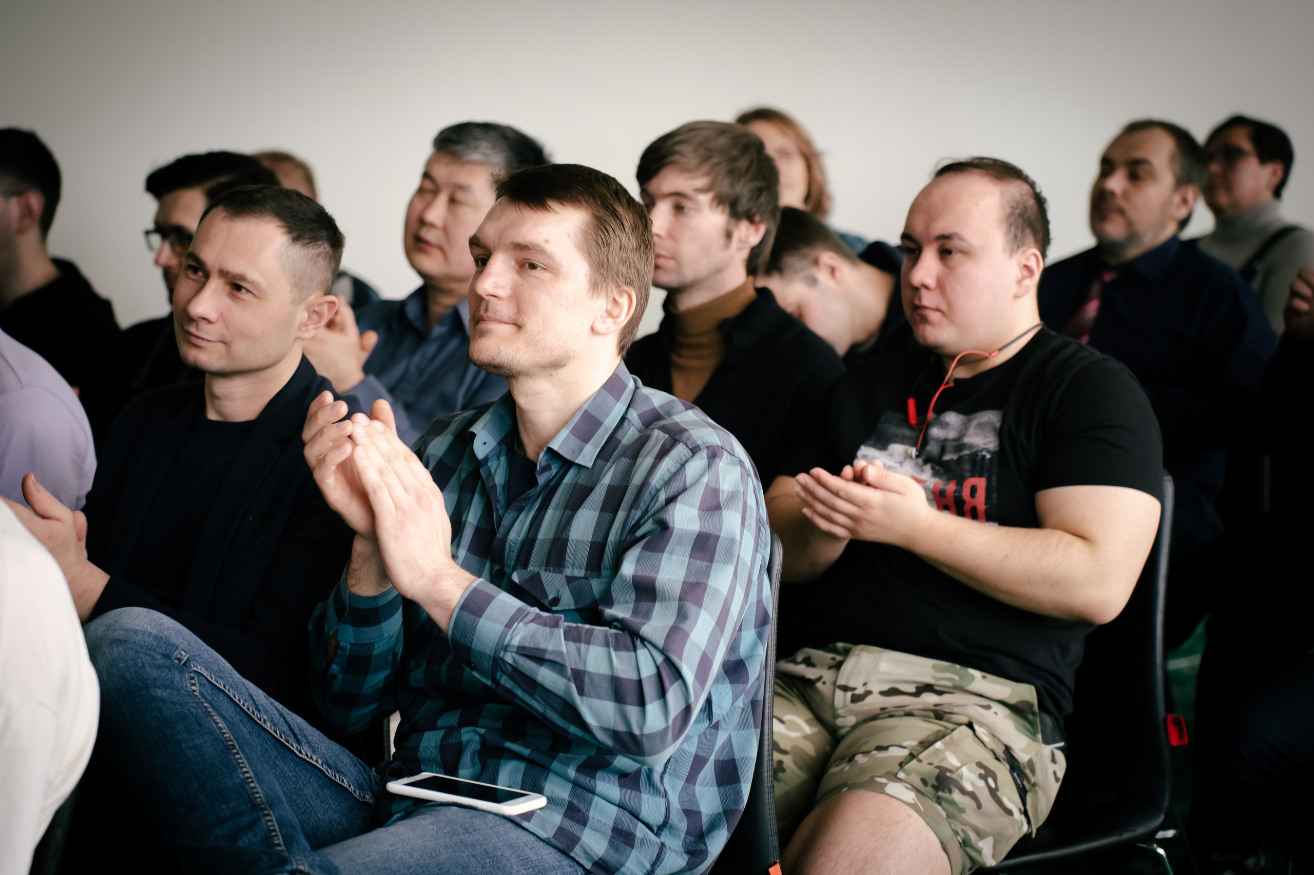 01.04.24 Конференция «10 лет компании». Репортажный фотограф в Санкт-Петербурге. Фотограф на мероприятие в СПБ