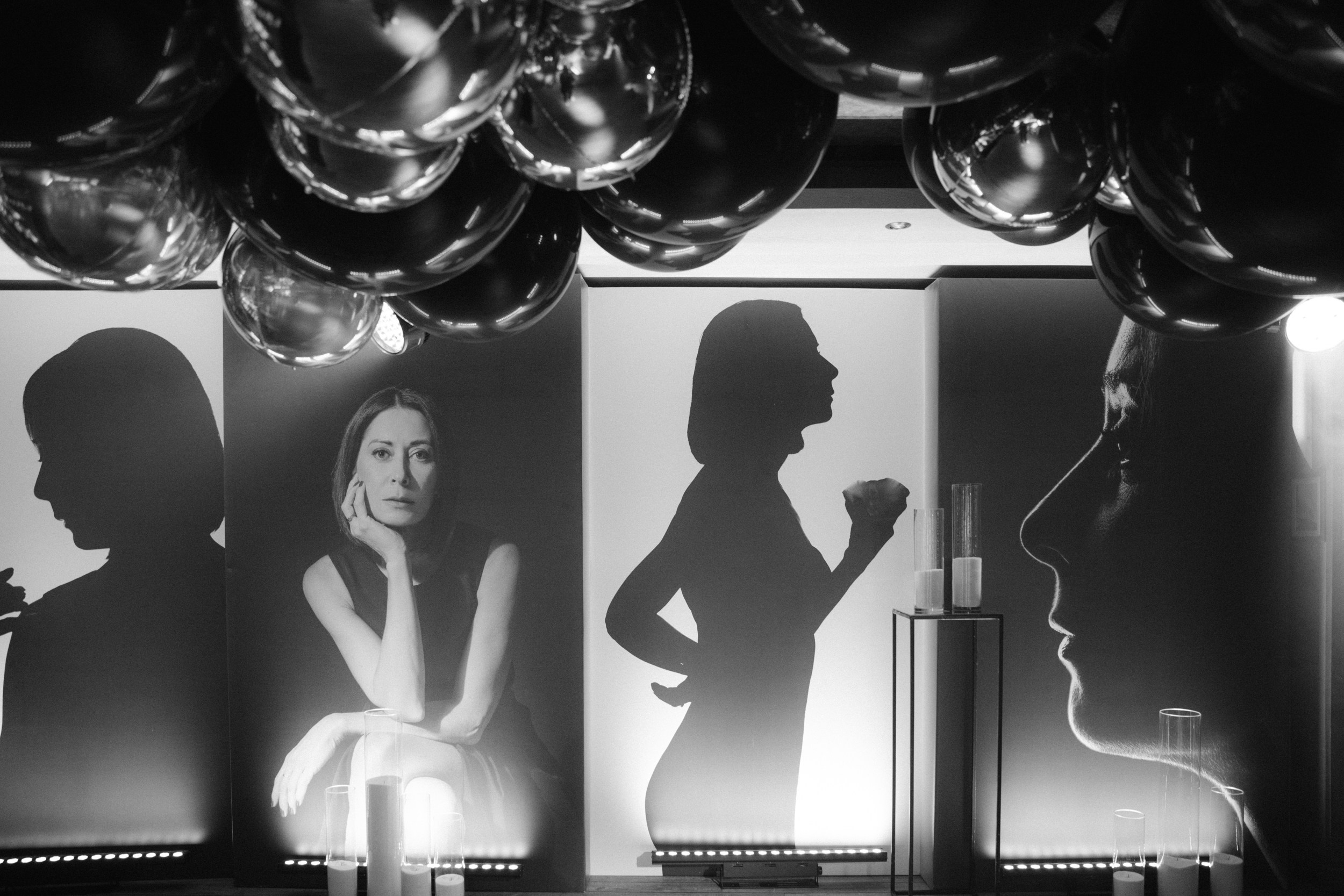 День рождения Анны. Агентство по организации мероприятий