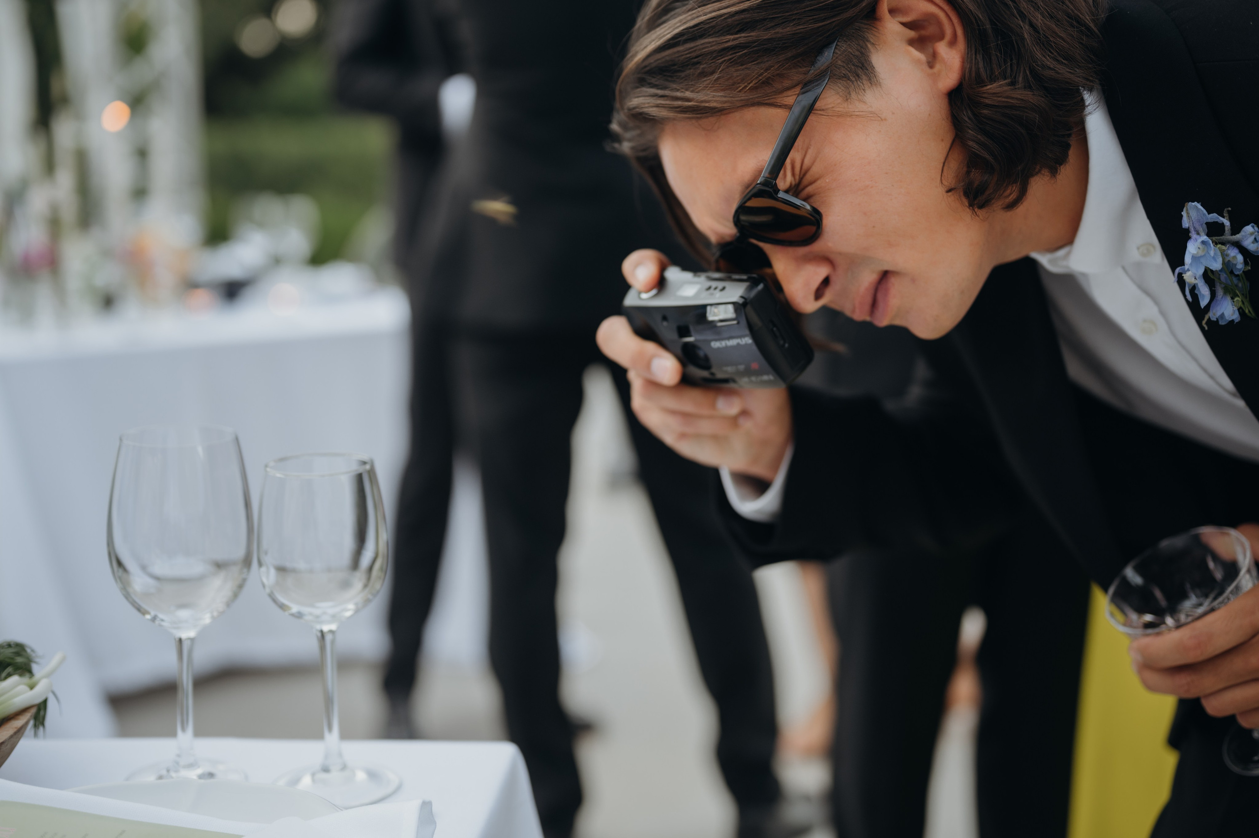 Max & Anna. Агентство по организации мероприятий