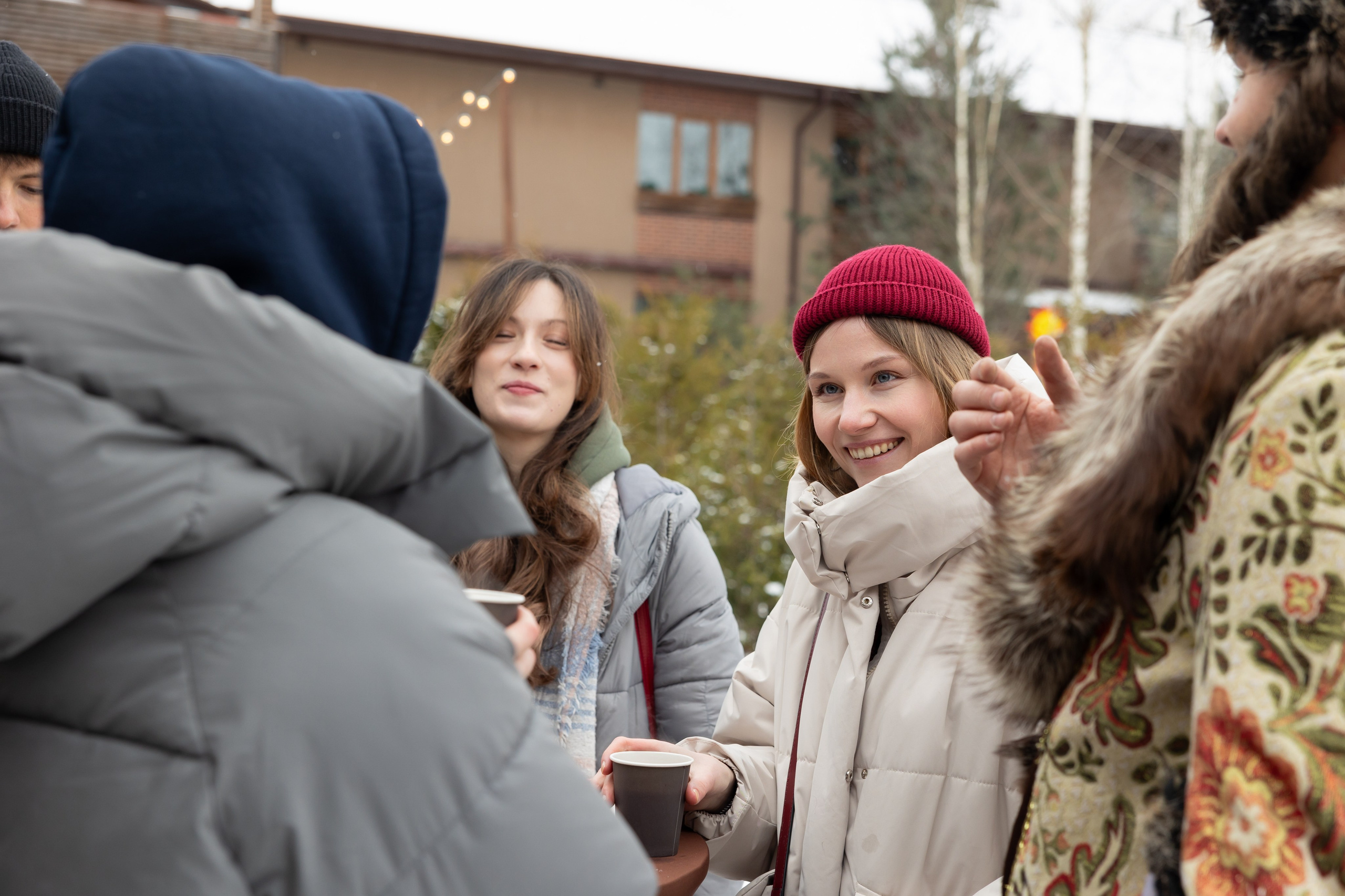 Genius group. Агентство по организации мероприятий