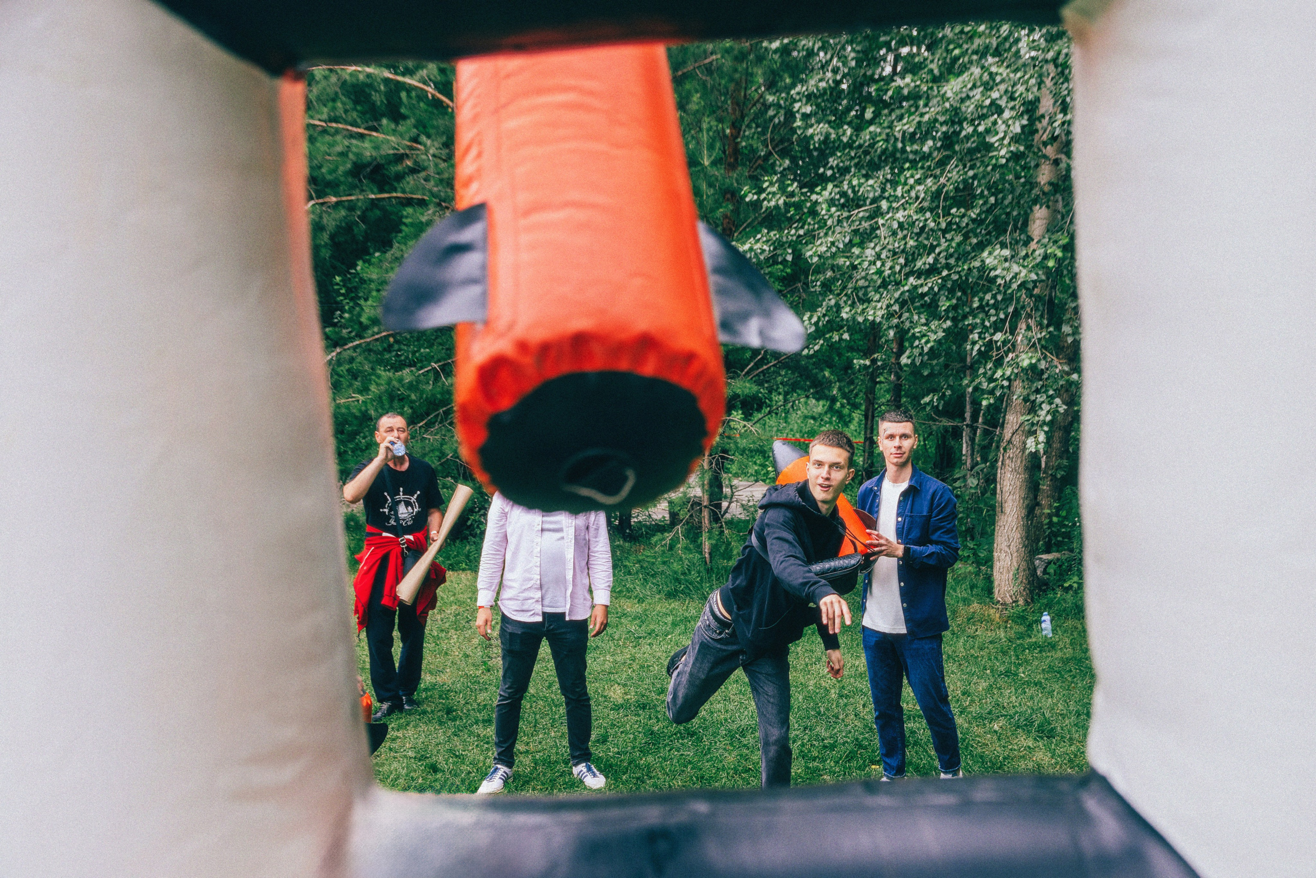 Этажи. Движ 2024. Фотограф Виталий Хайлов, Екатеринбург