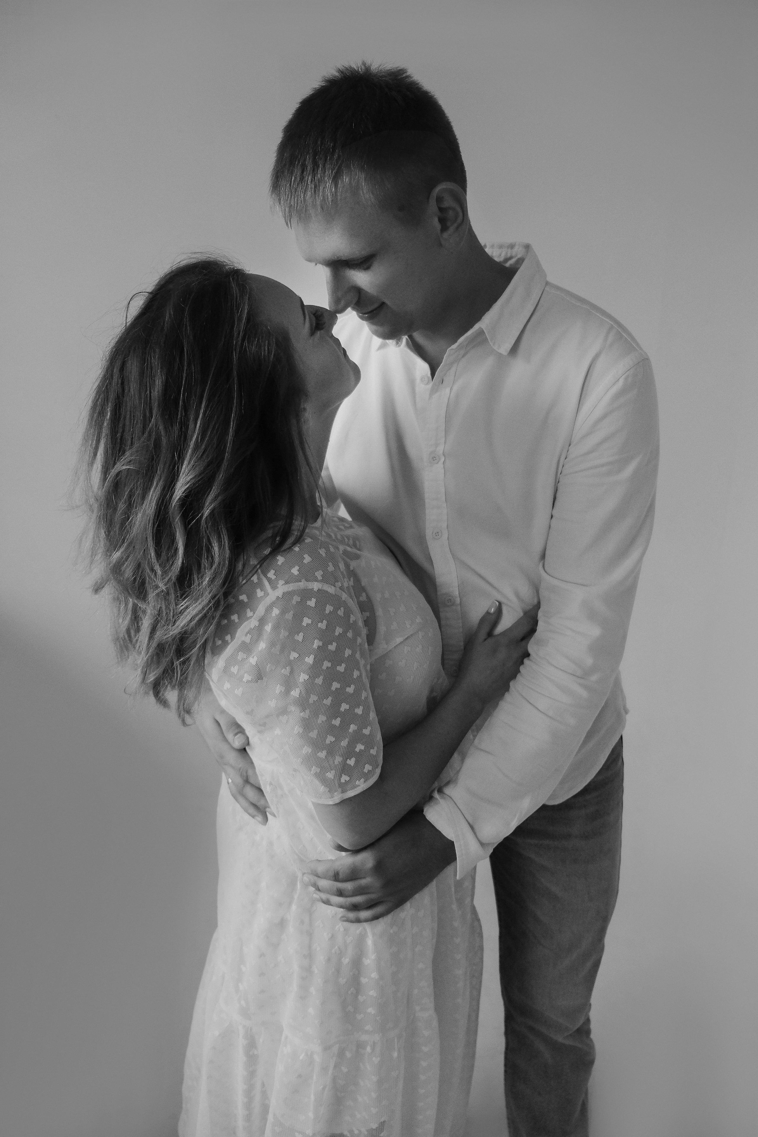 Катя и Дима. Фотограф Одинцово Нина Ленс