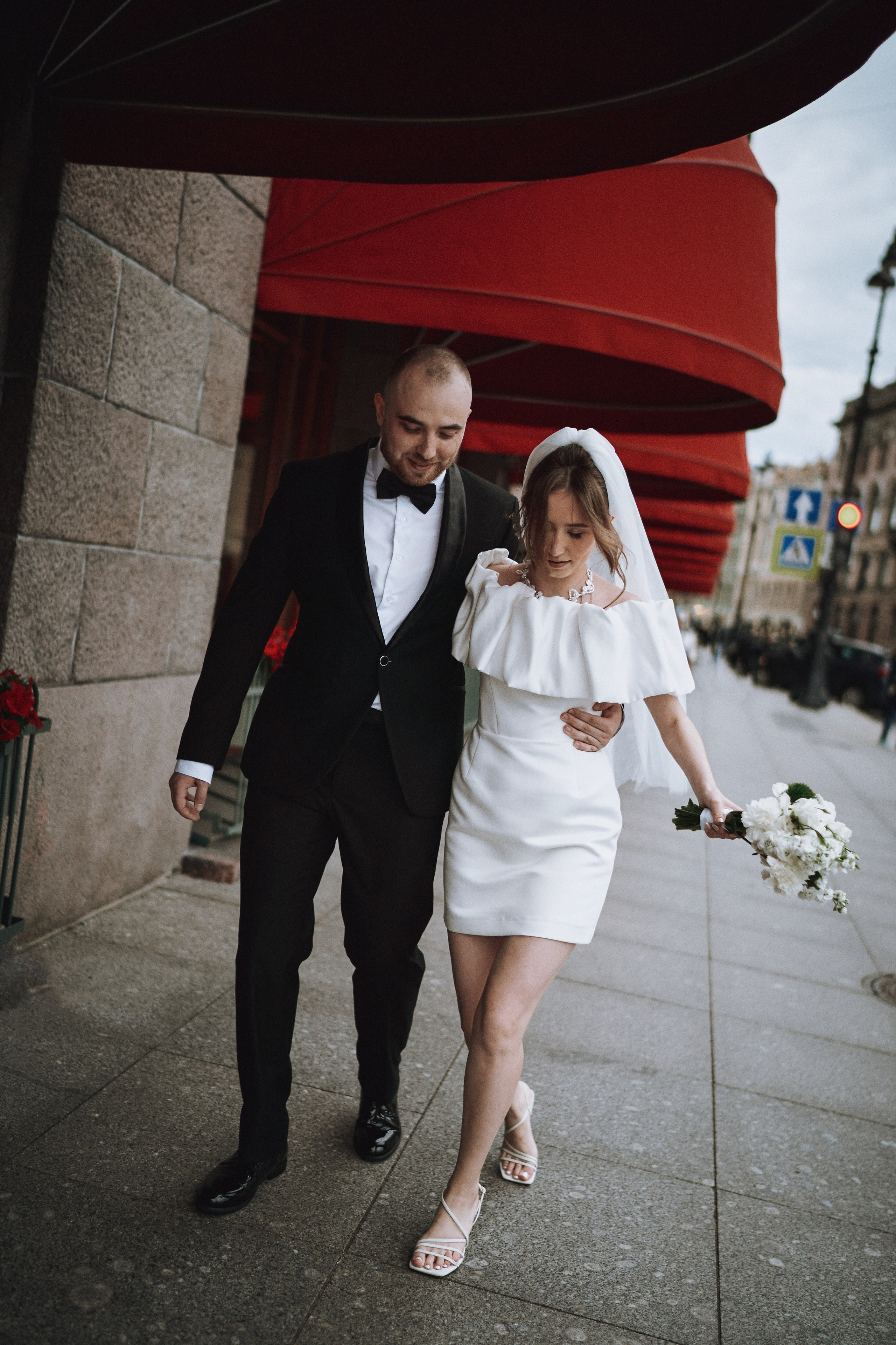 Аня и Денис. Фотограф в Санкт-Петербурге | Аня Маленчук