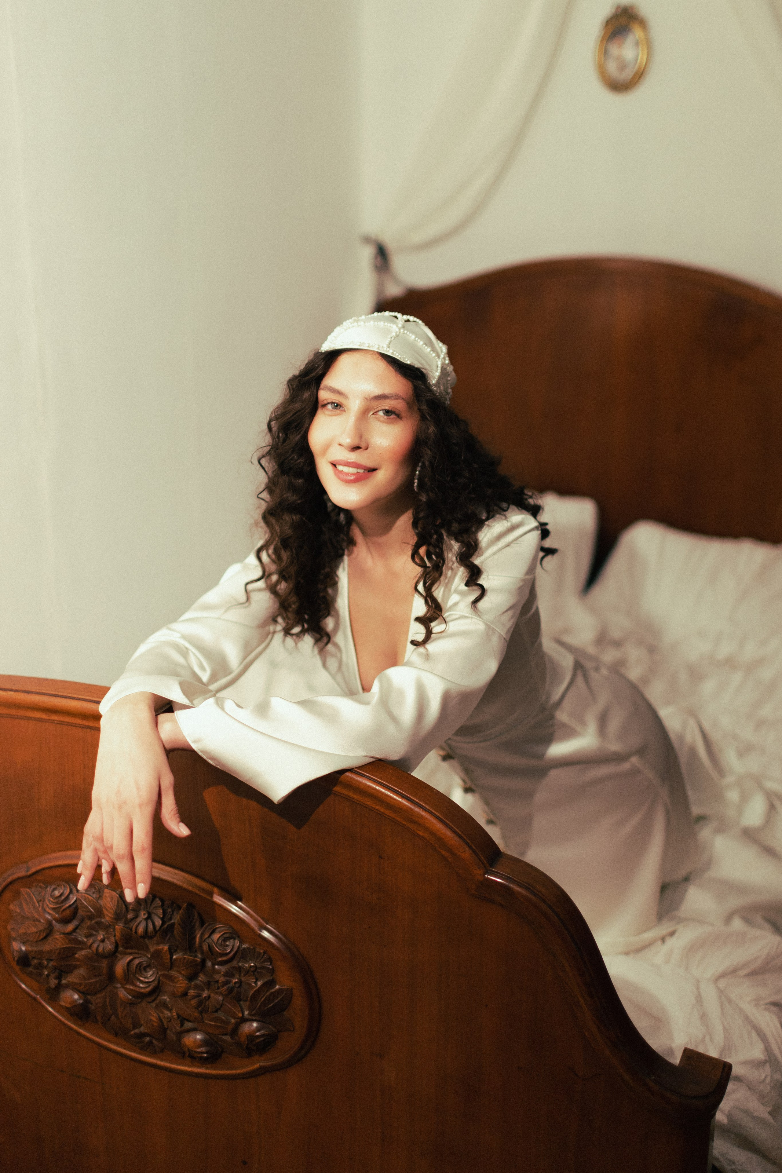 Свадебная съемка в итальянском стиле в Москве. Свадебный фотограф Москва Татьяна Кундельчук