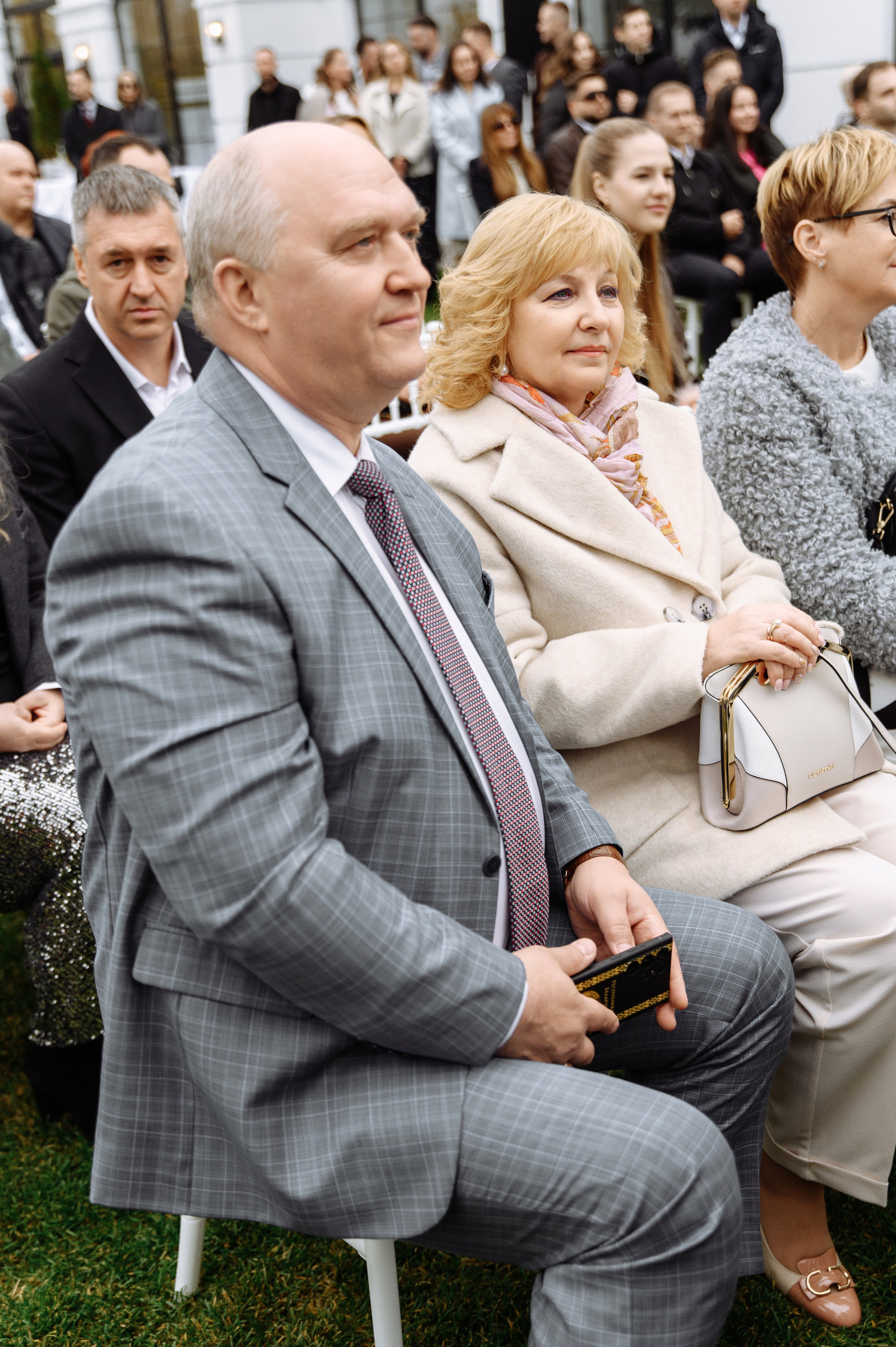 Евгений и Екатерина LA VILLA. Фотограф Кирилл Верт