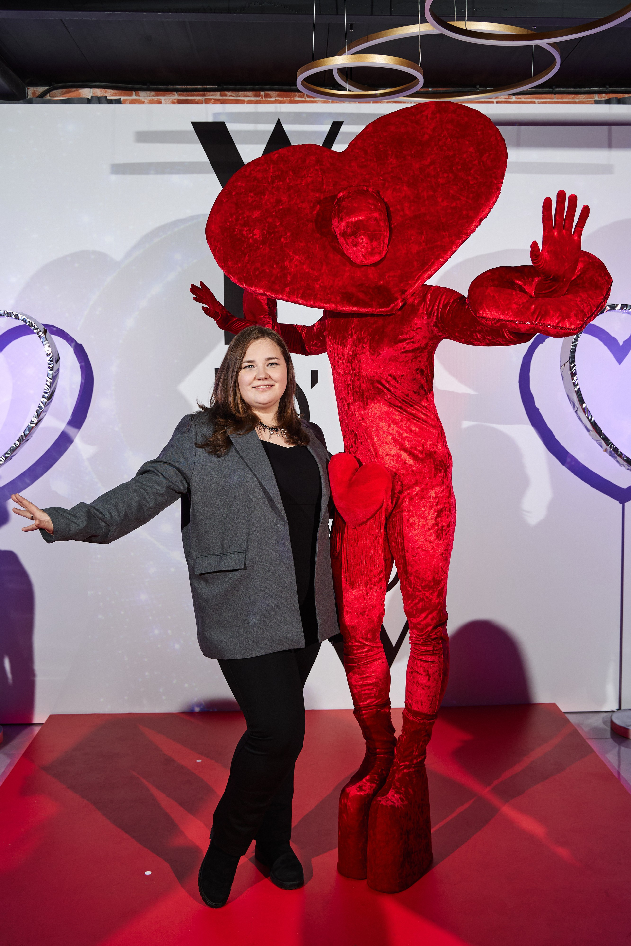 Wed' Show | репортаж. Фотограф Андрей Кононенко