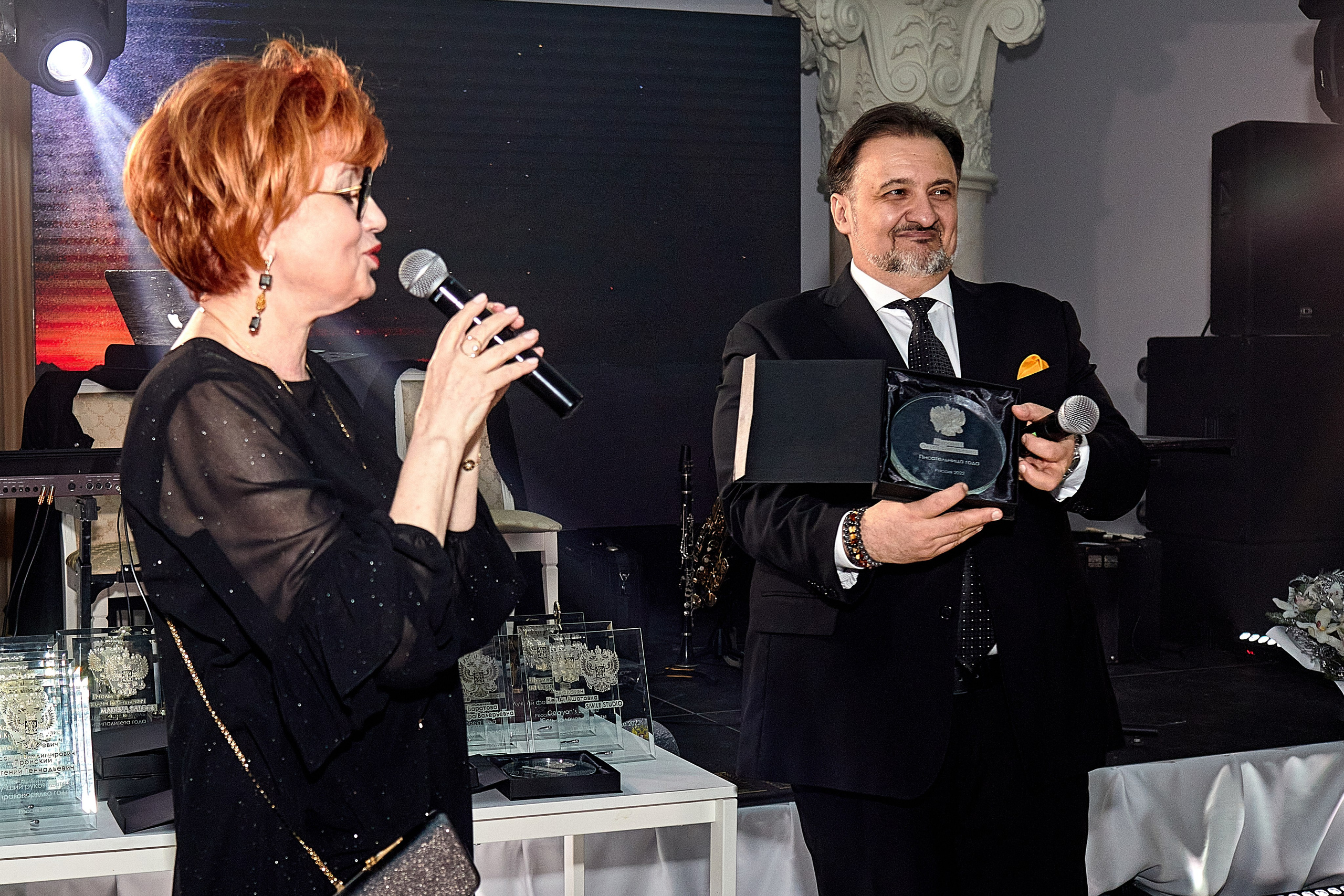 День рождения Армана. Art photographer Nino