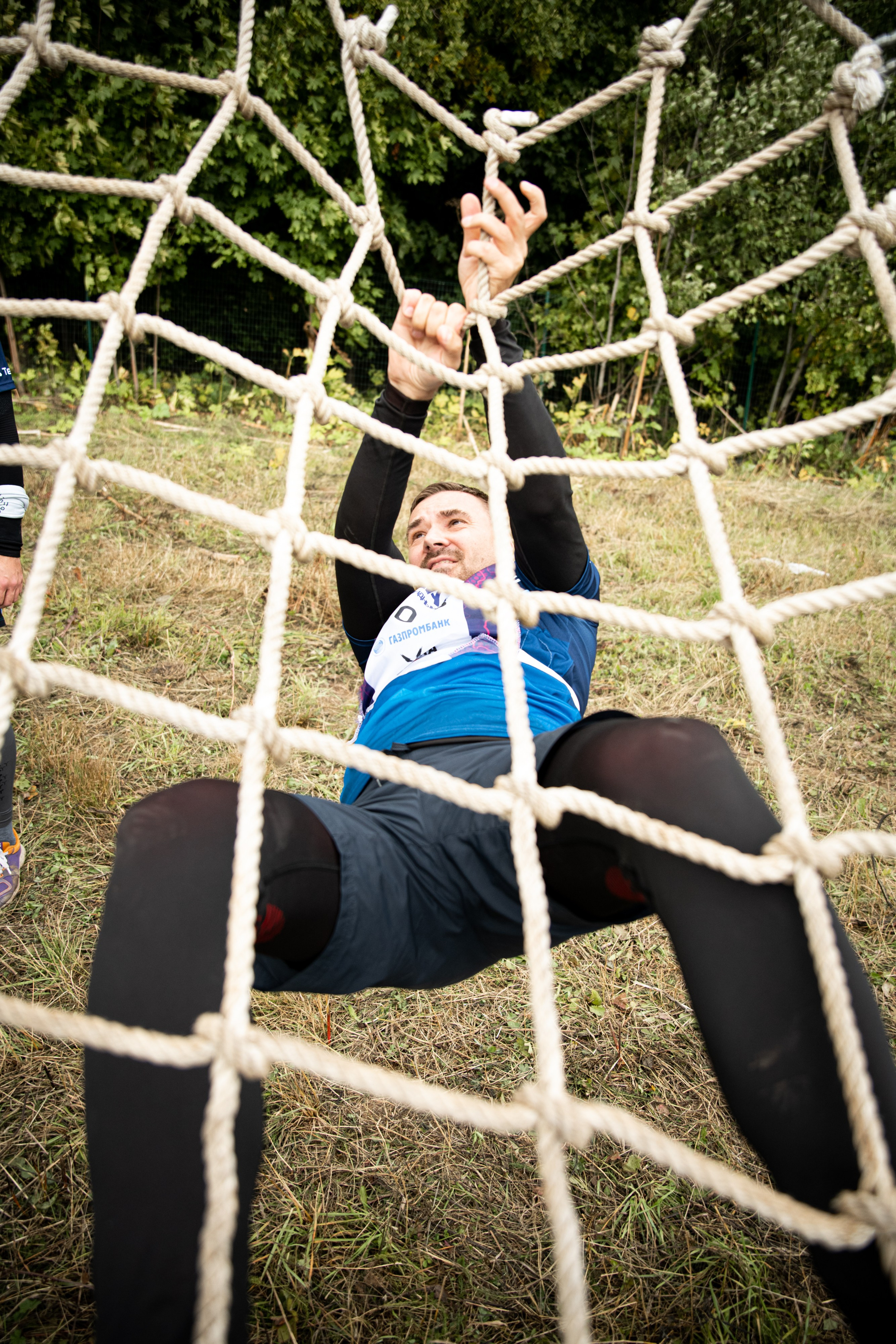 Hero race. Главная