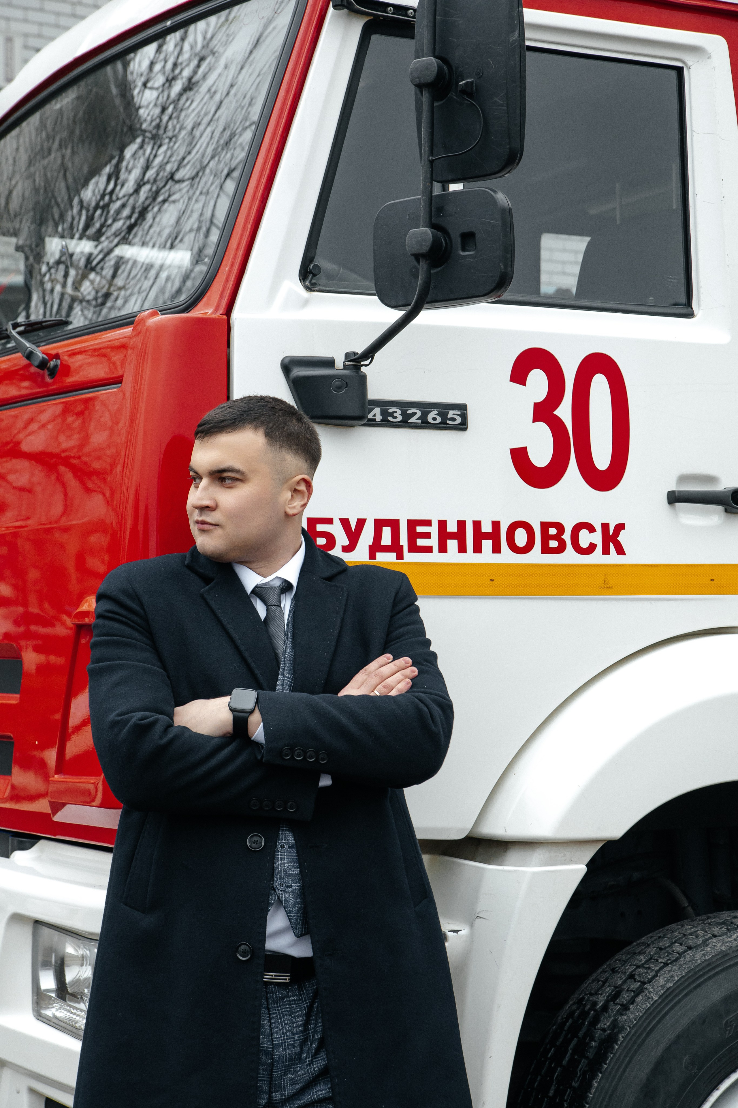 Анастасия и Никита. Свадебный фотограф в Буденновске