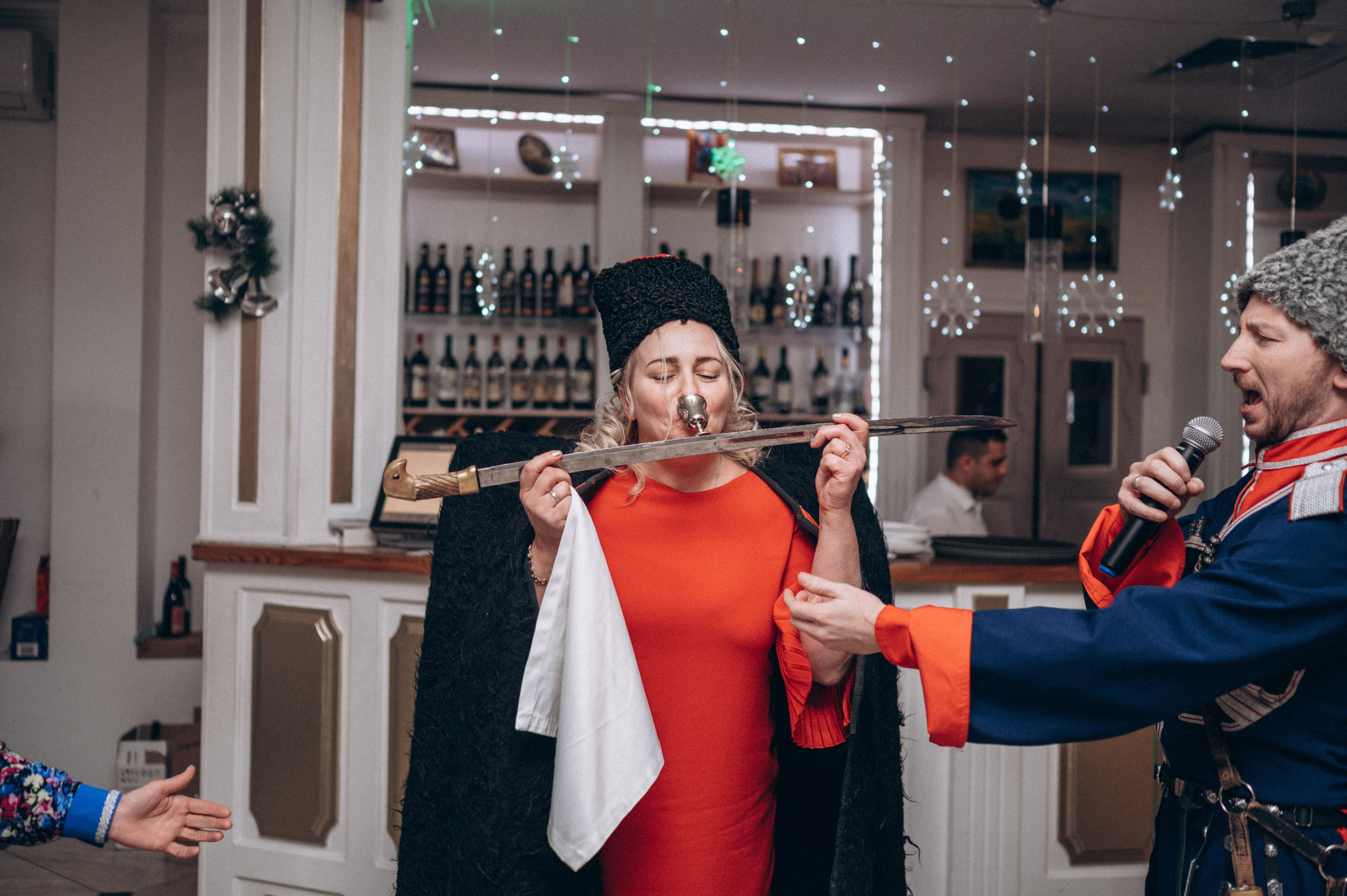 Юбилей. Donskaya-photo