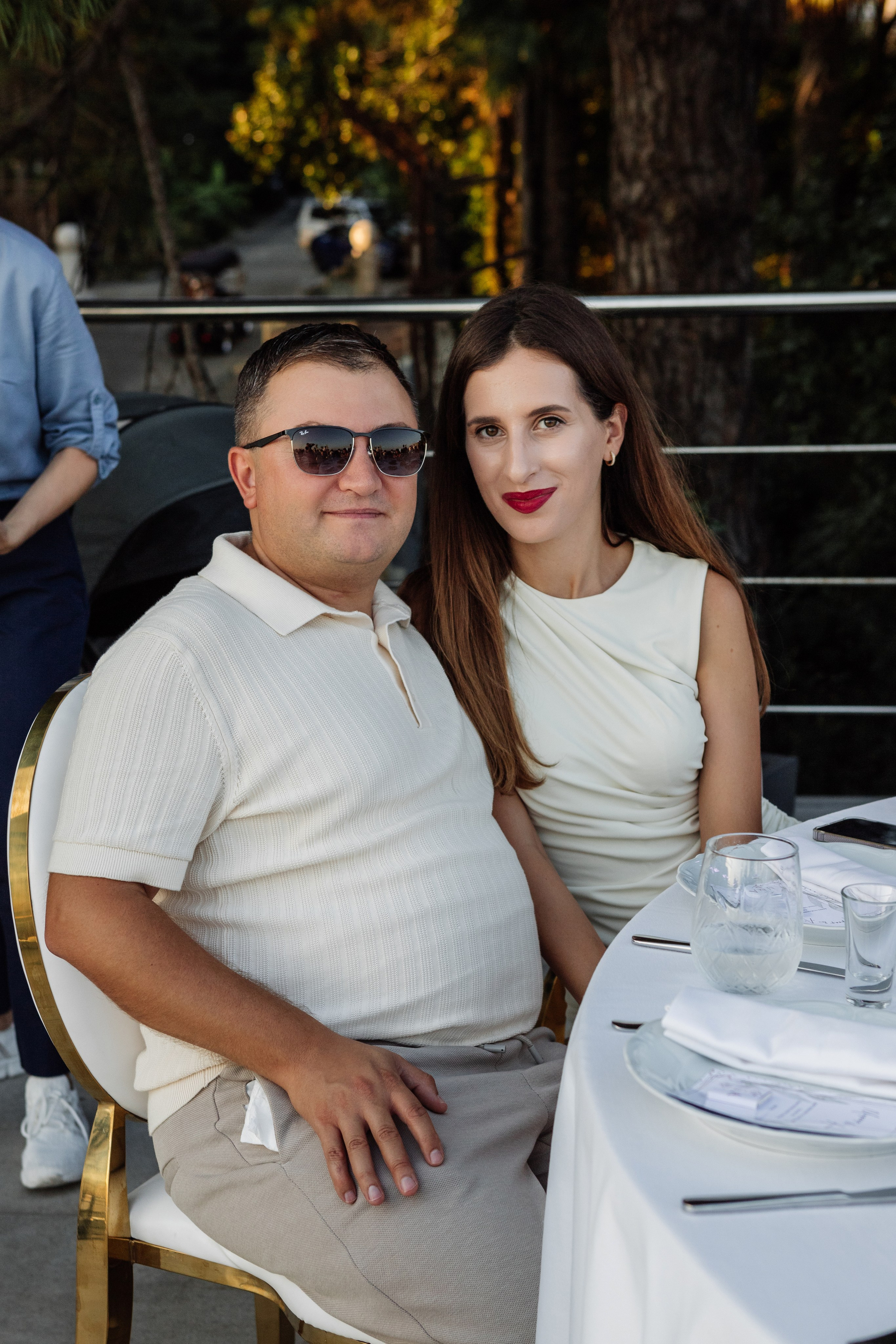 A&M. Фотограф Краснодар Настя Зокс