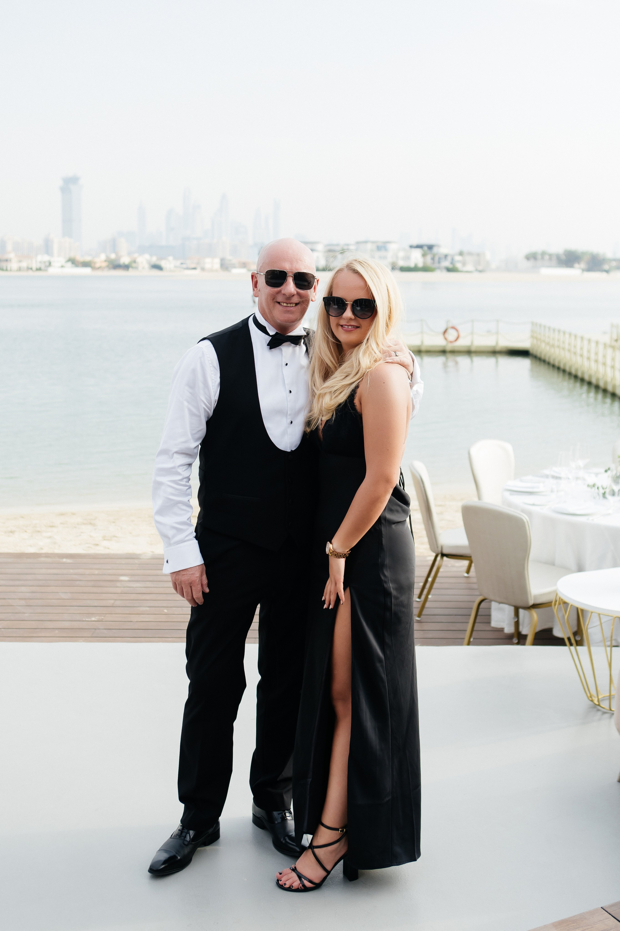 Wedding Atlantis. Valery Litvinova Photography